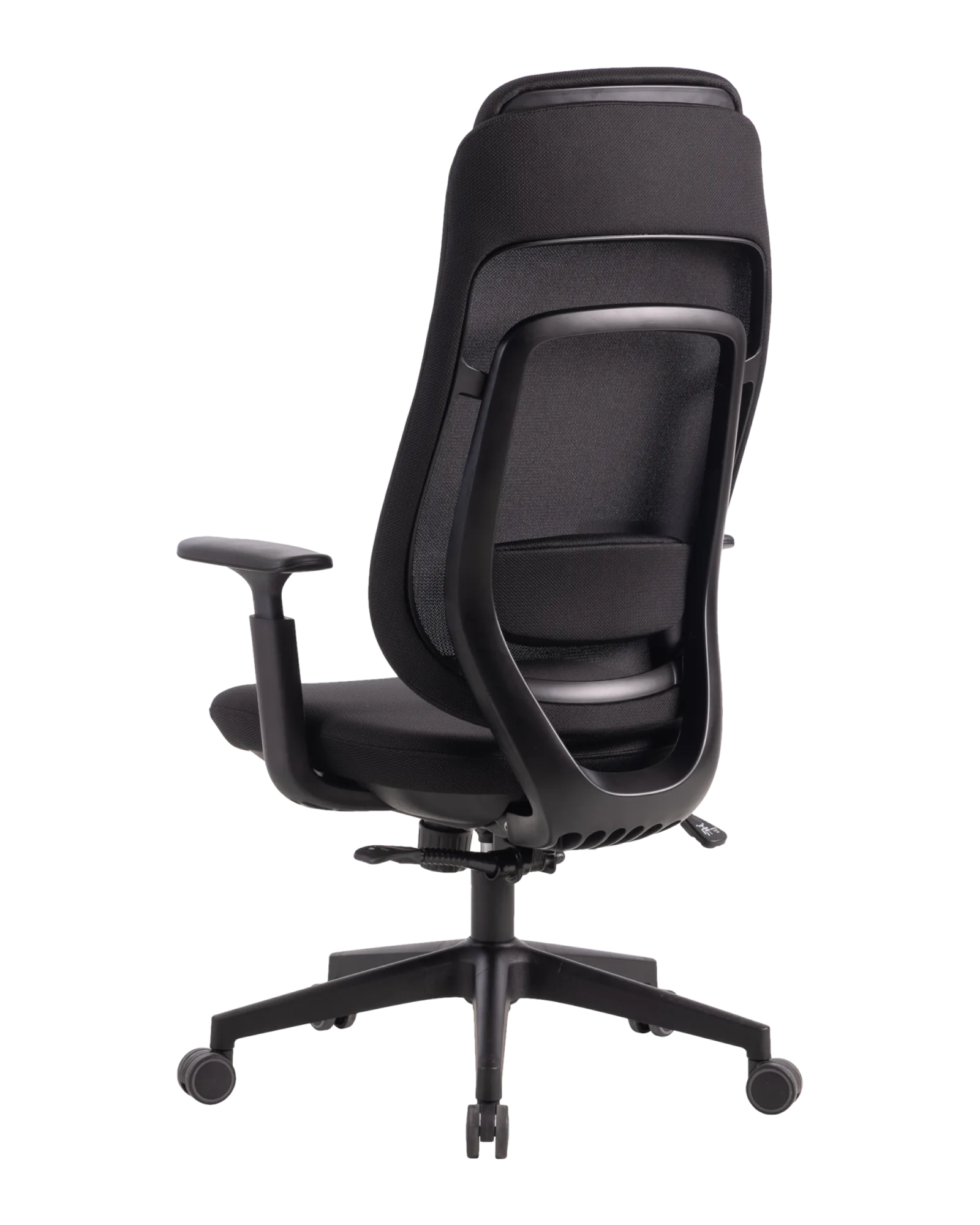 PM03 BLACK-4 | PHAIGINA