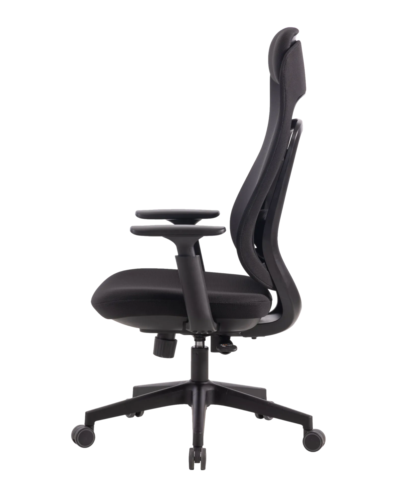PM03 BLACK-3 | PHAIGINA