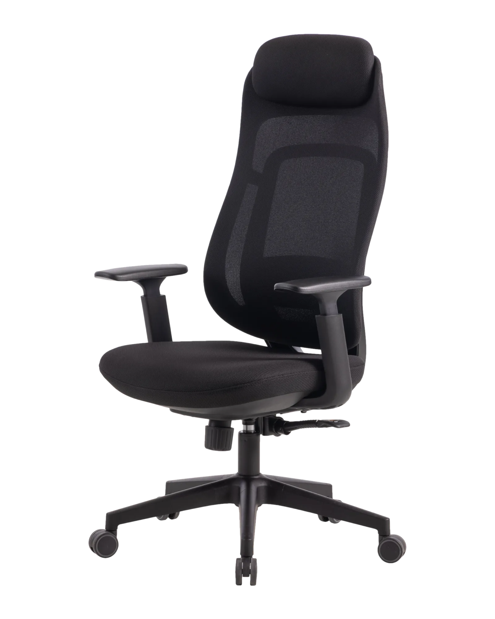 PM03 BLACK-1 | PHAIGINA