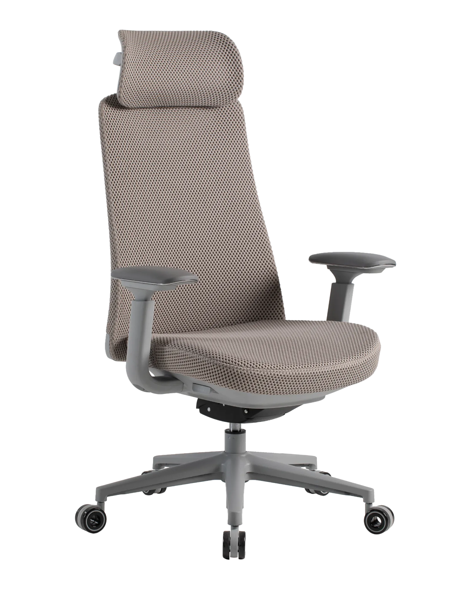 PMF02 Gray-8 | PHAIGINA