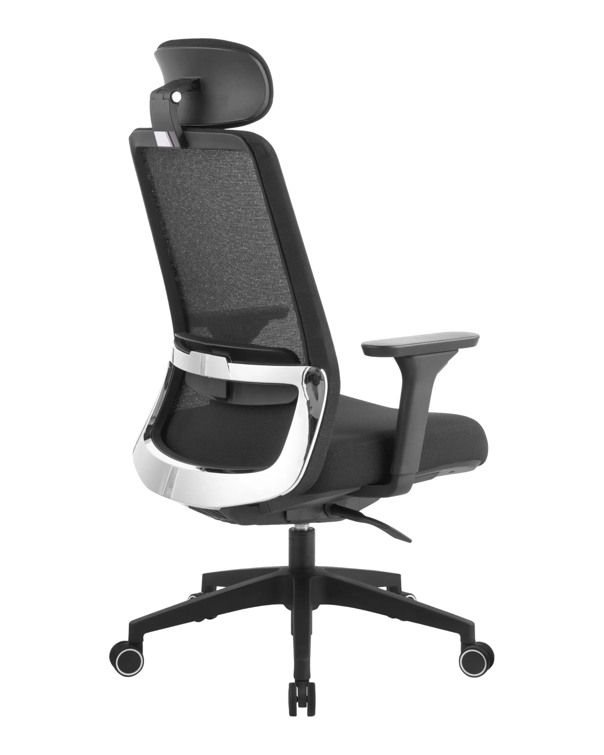 PM02 Black-6 | PHAIGINA