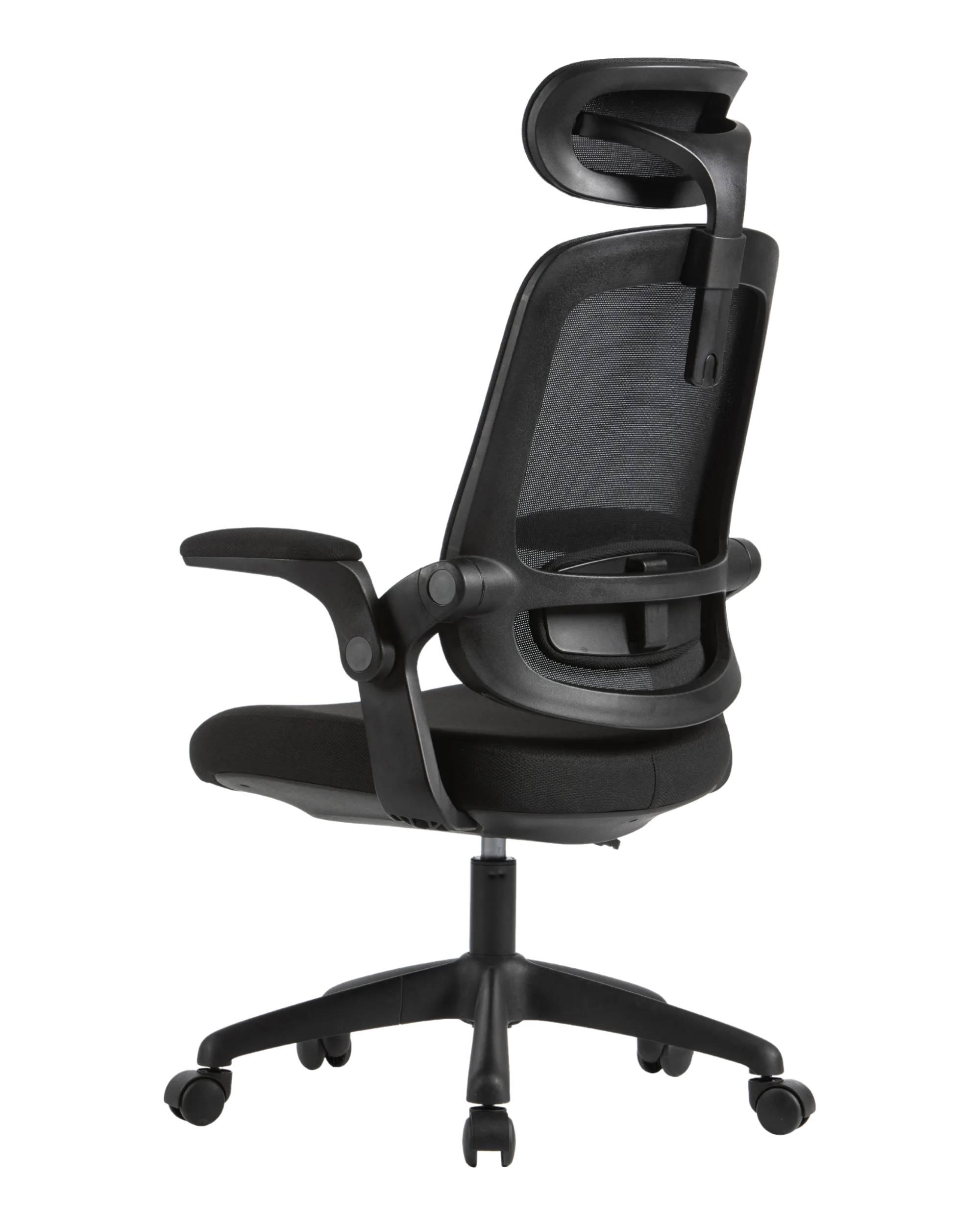 PM01 Black-4 | PHAIGINA
