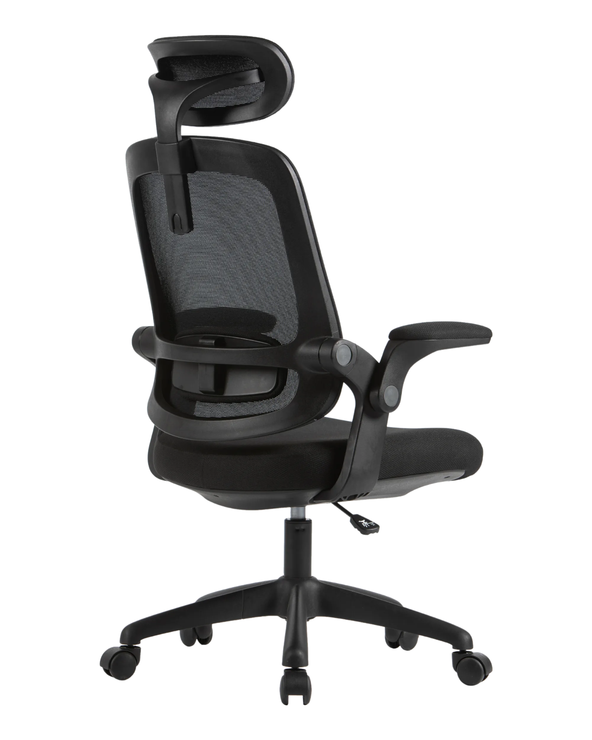 PM01 Black-6 | PHAIGINA