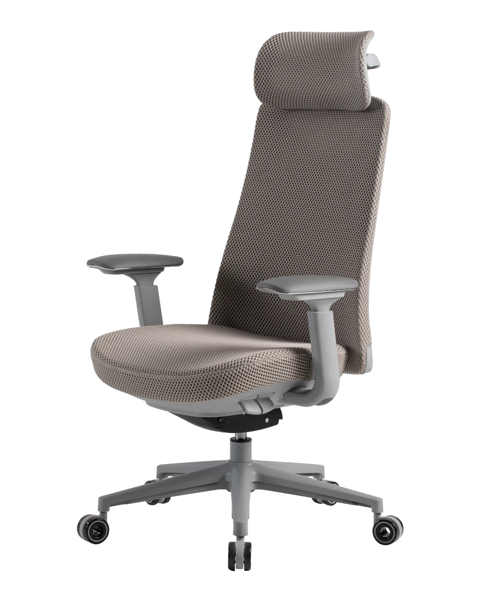 PMF02 Gray-1 | PHAIGINA