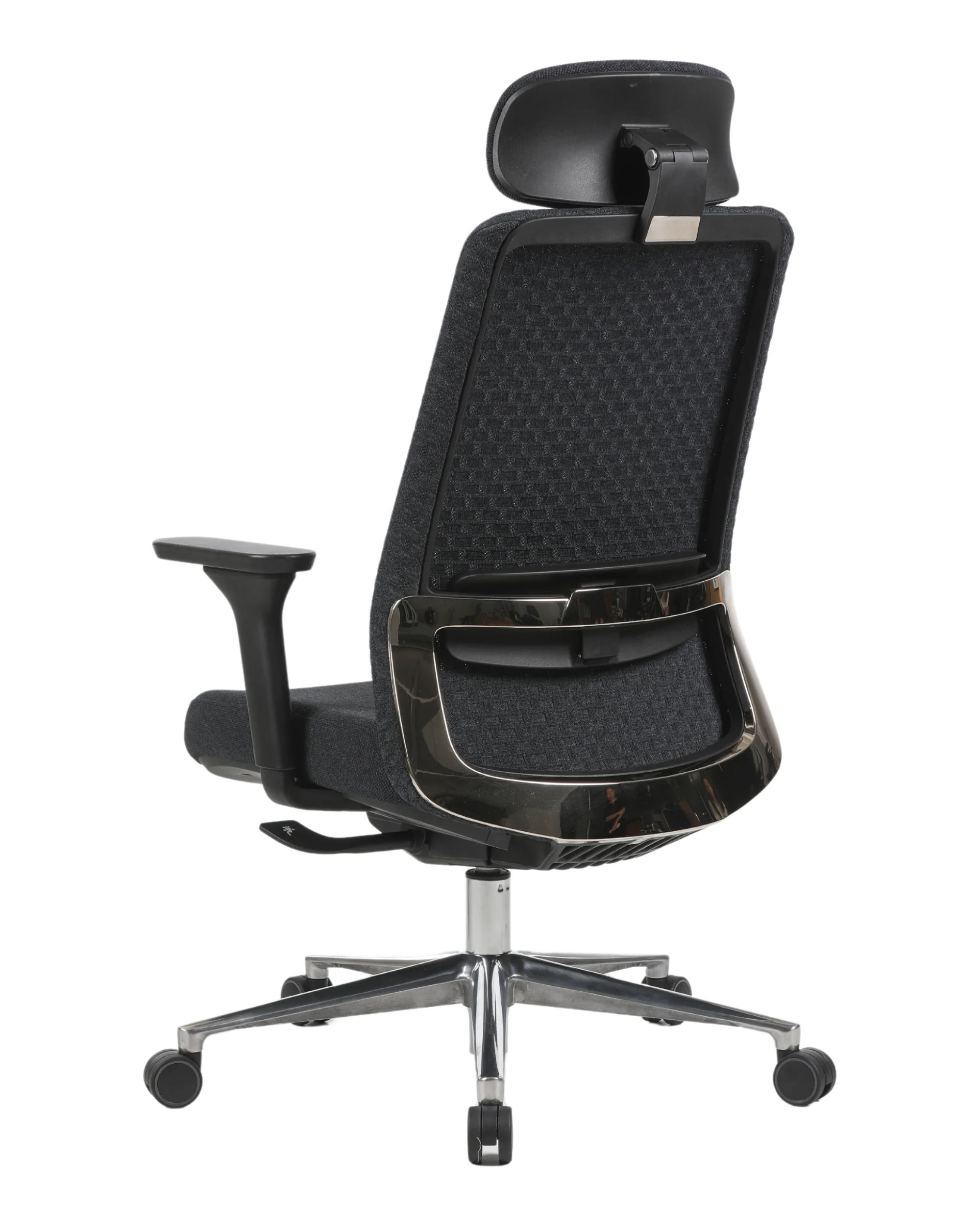 PMF01 BLACK-4 | PHAIGINA