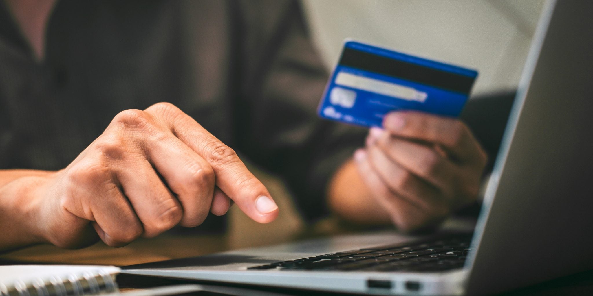 Payment Method PC Banner | PHAIGINA