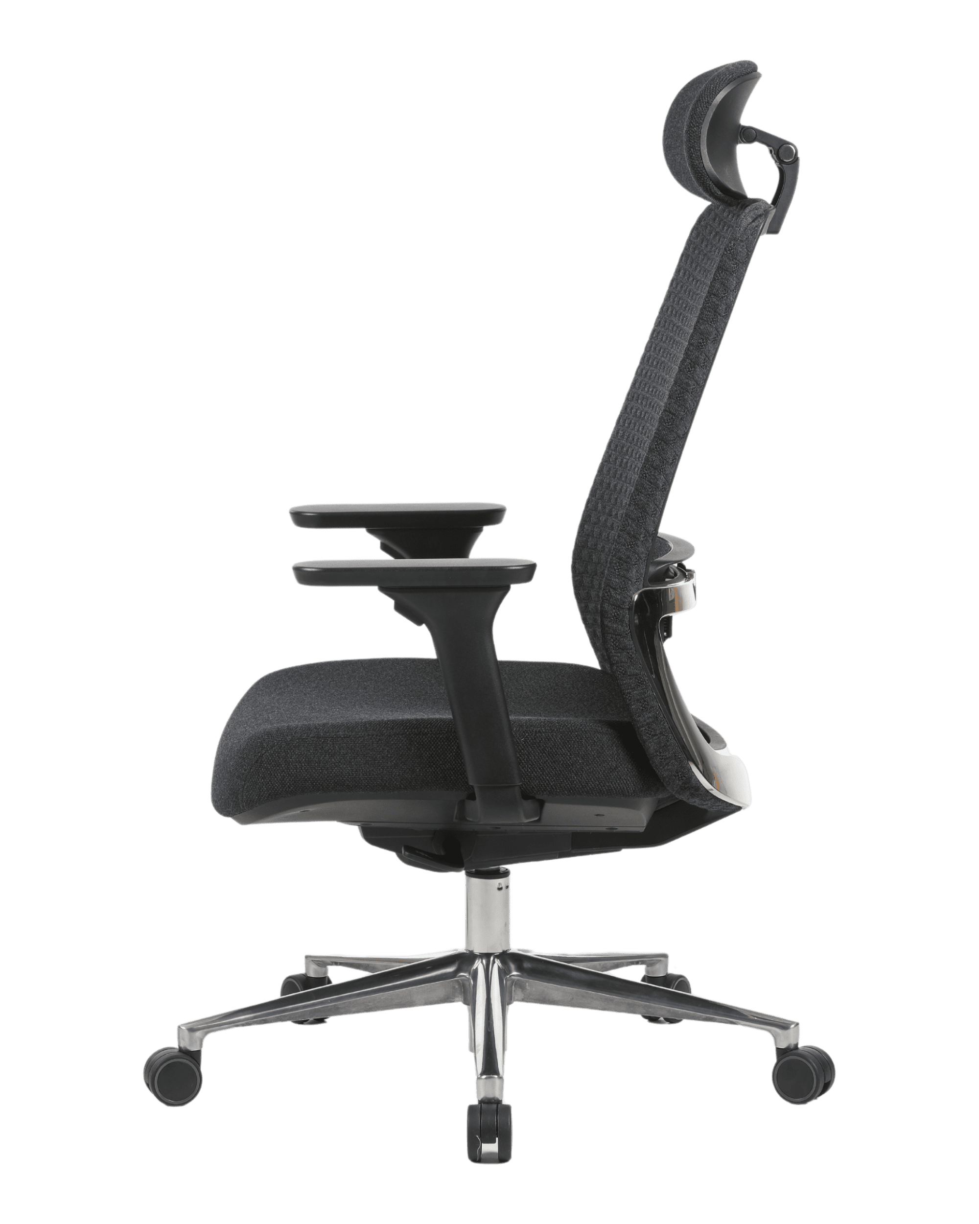 PMM01 Black-8 - PHAIGINA