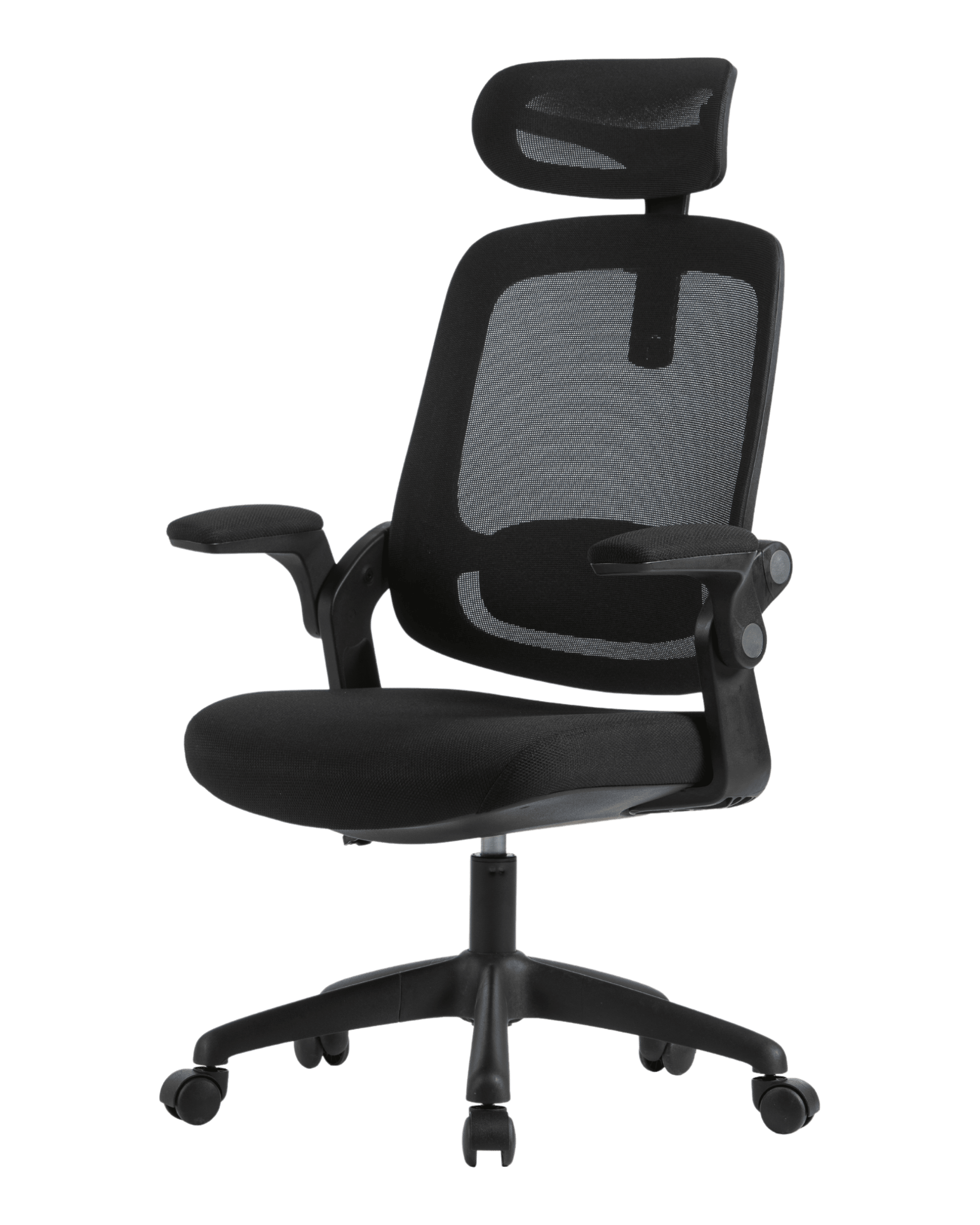 PMS01 Black-1 - PHAIGINA