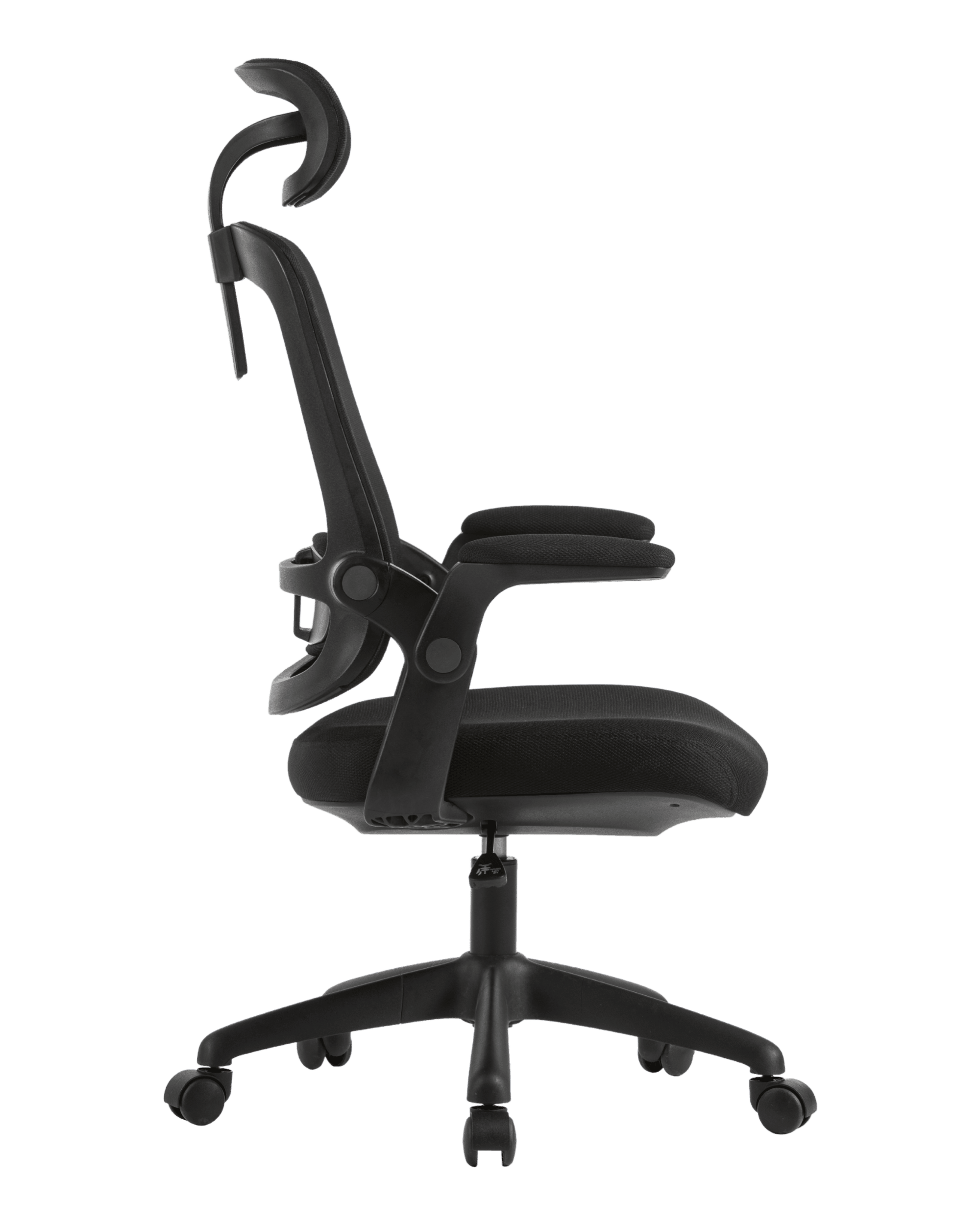 PMS01 Black-4 - PHAIGINA