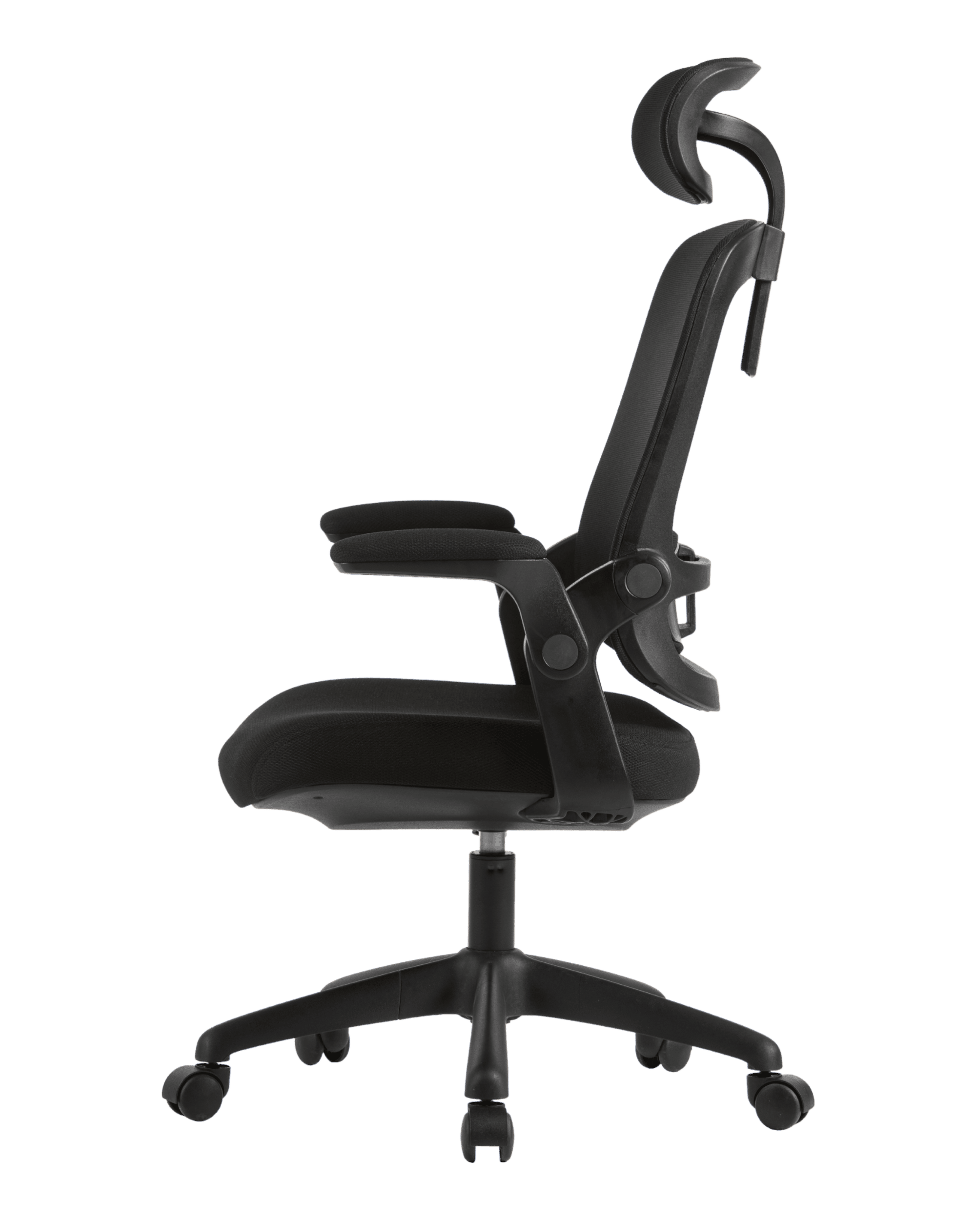 PMS01 Black-8 - PHAIGINA