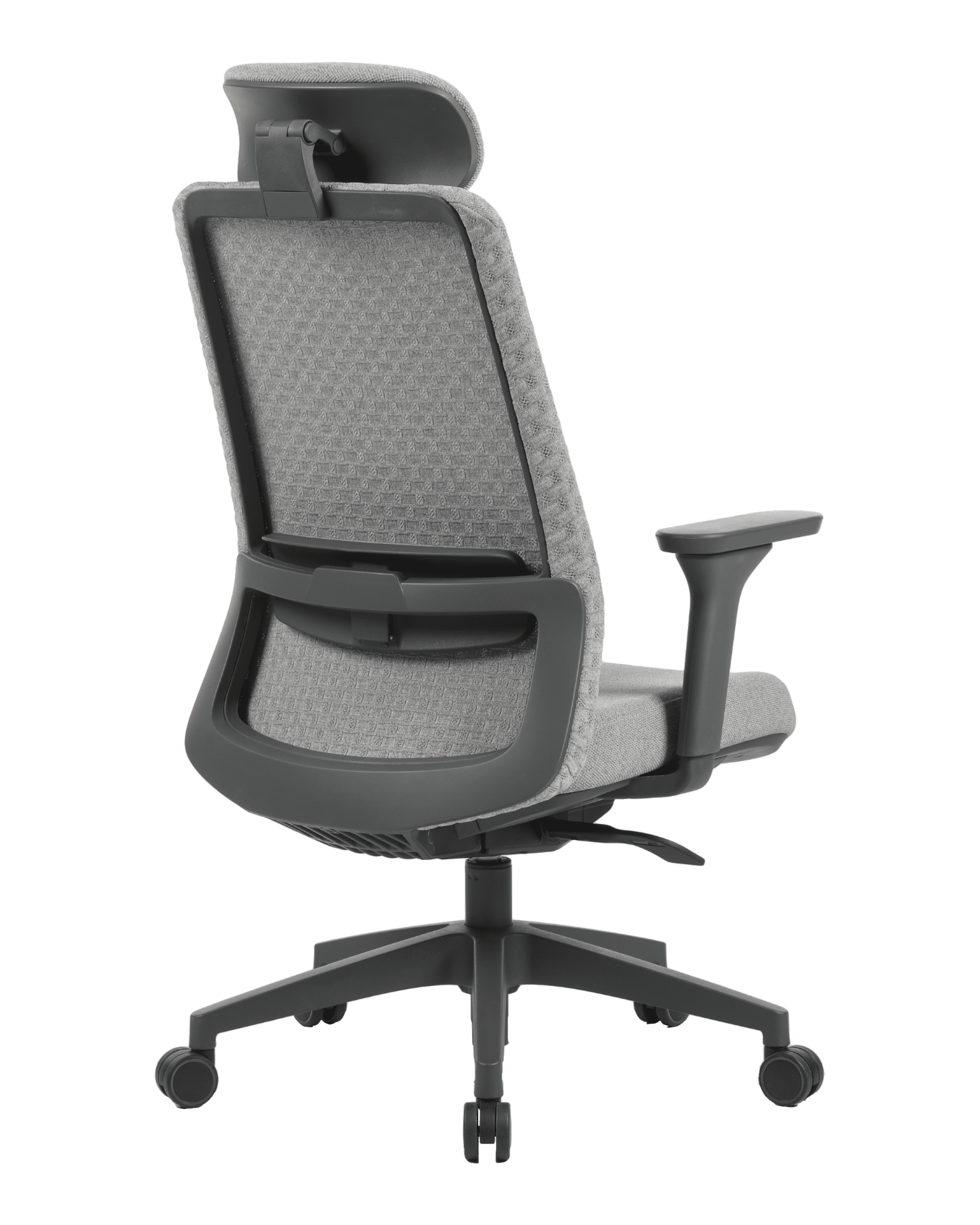 PMM01 Gray-5 - PHAIGINA