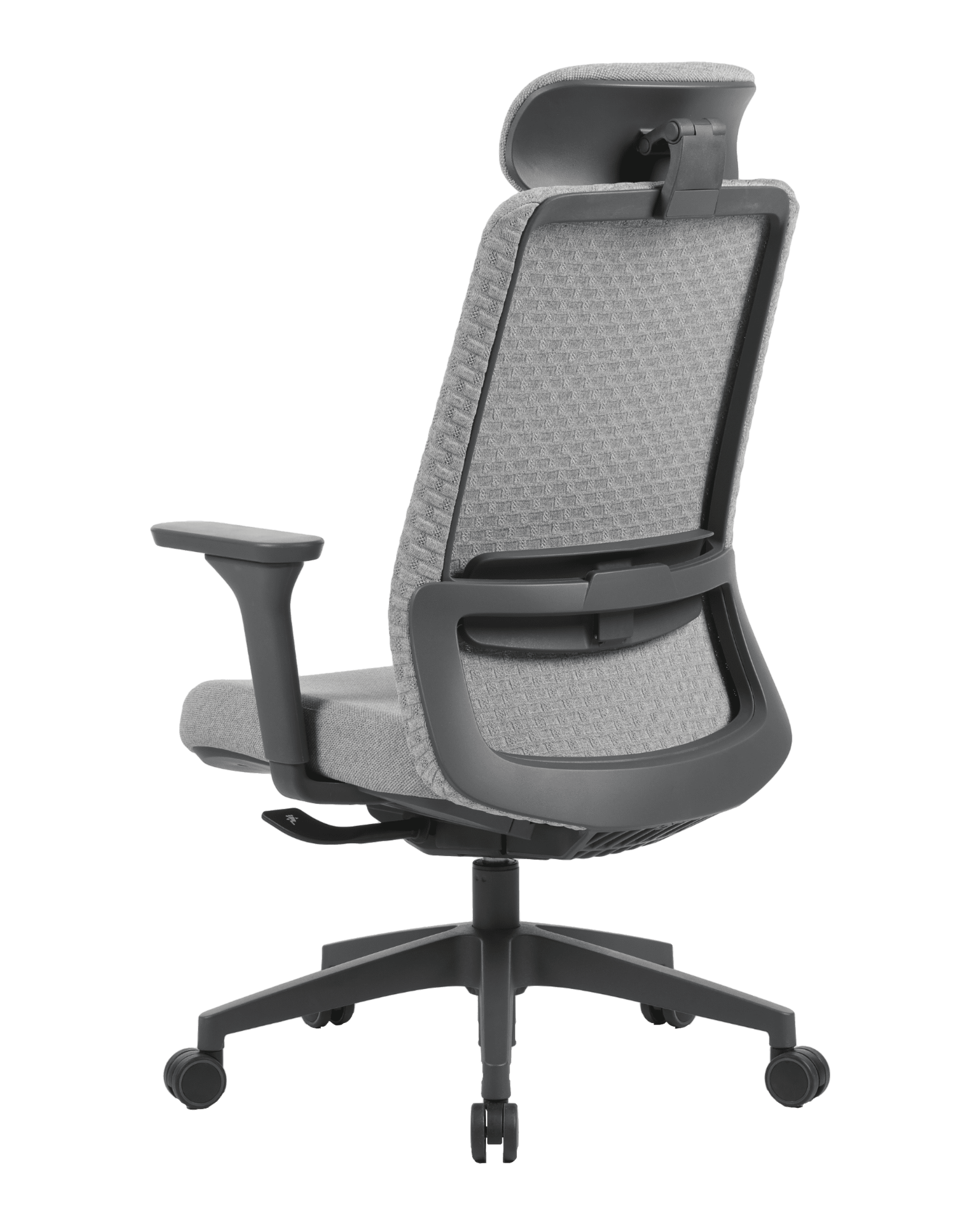 PMM01 Gray-7 - PHAIGINA