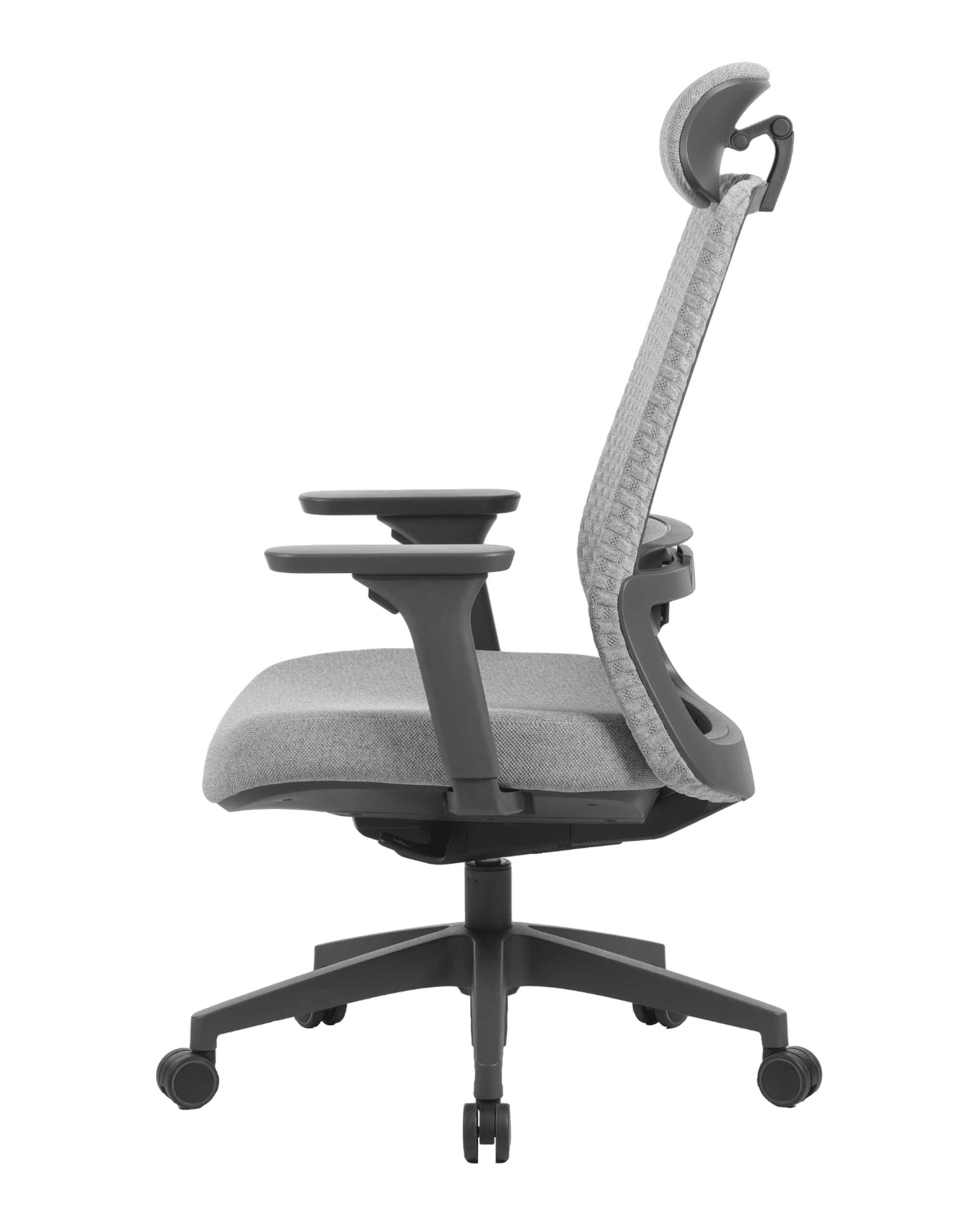 PMM01 Gray-8 - PHAIGINA