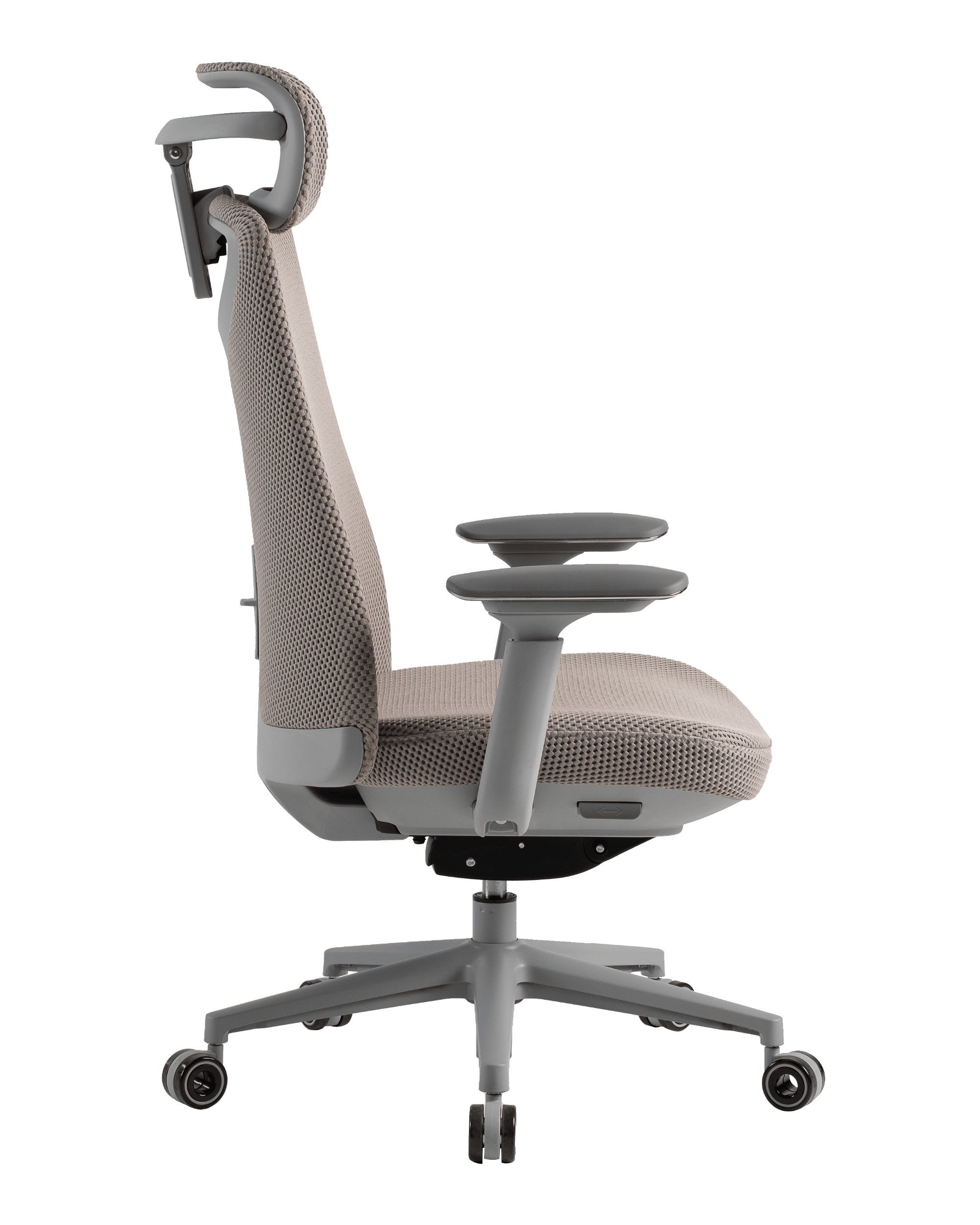 PMM02 Gray-3 - PHAIGINA