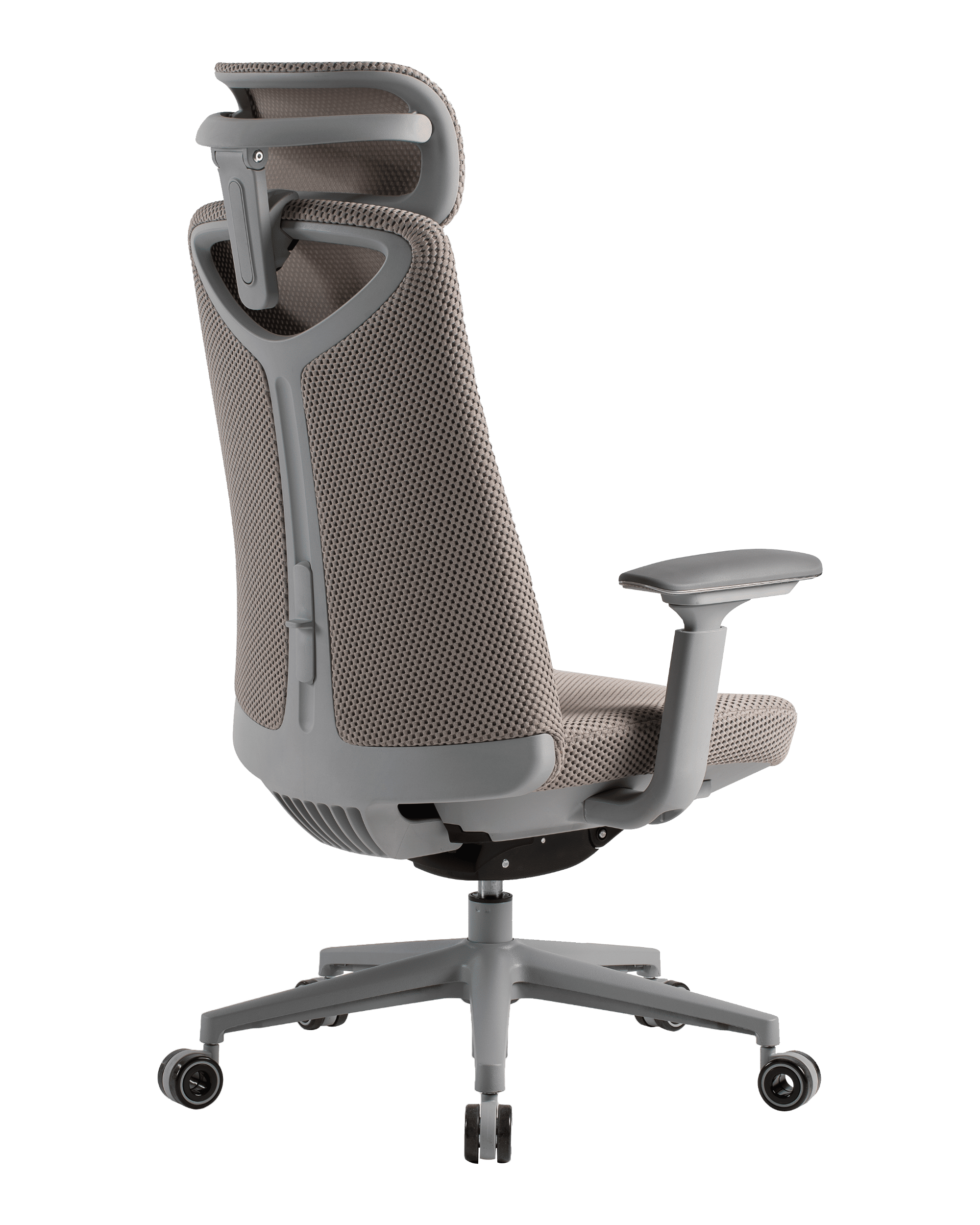 PMM02 Gray-4 - PHAIGINA