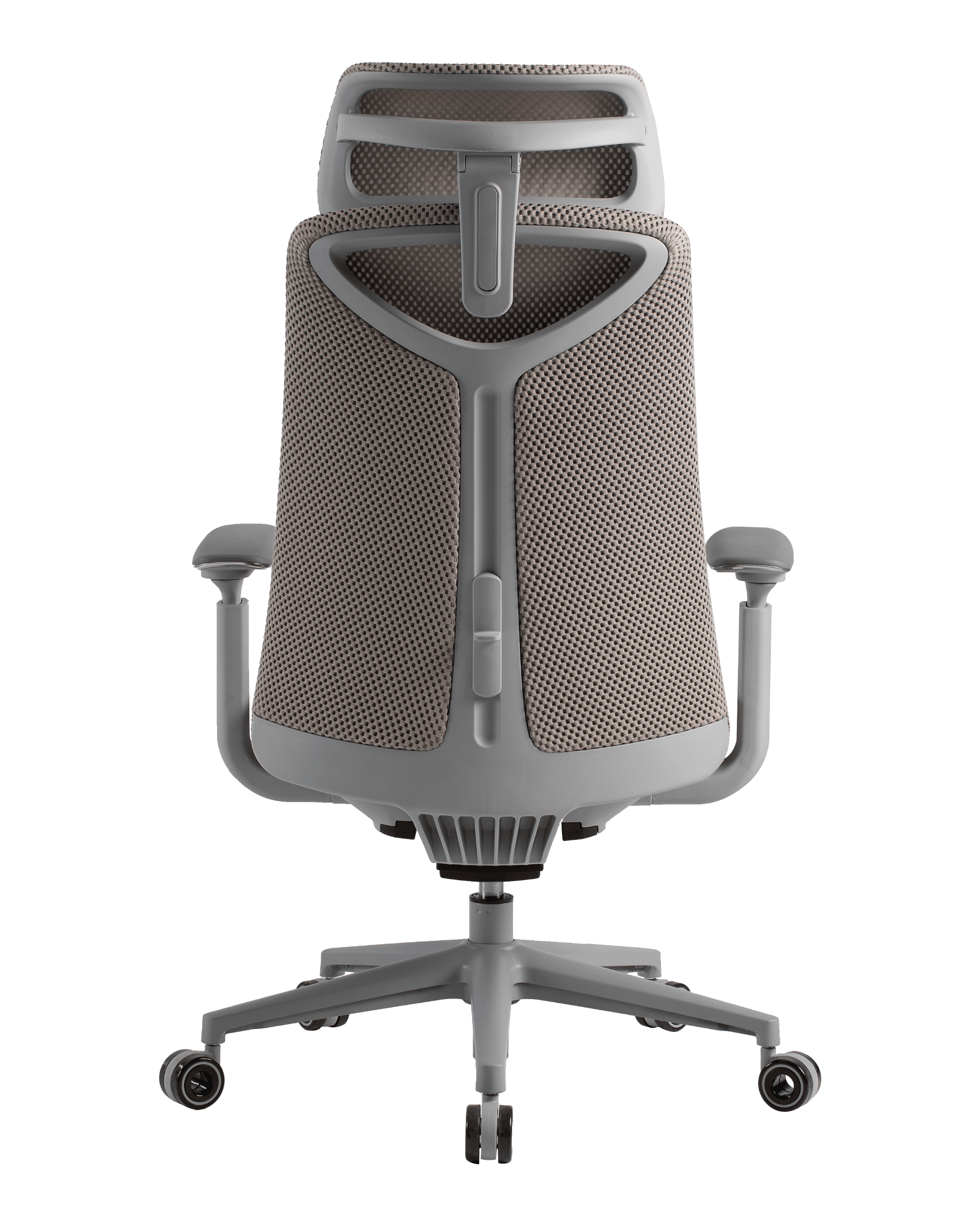 PMM02 Gray-5 - PHAIGINA