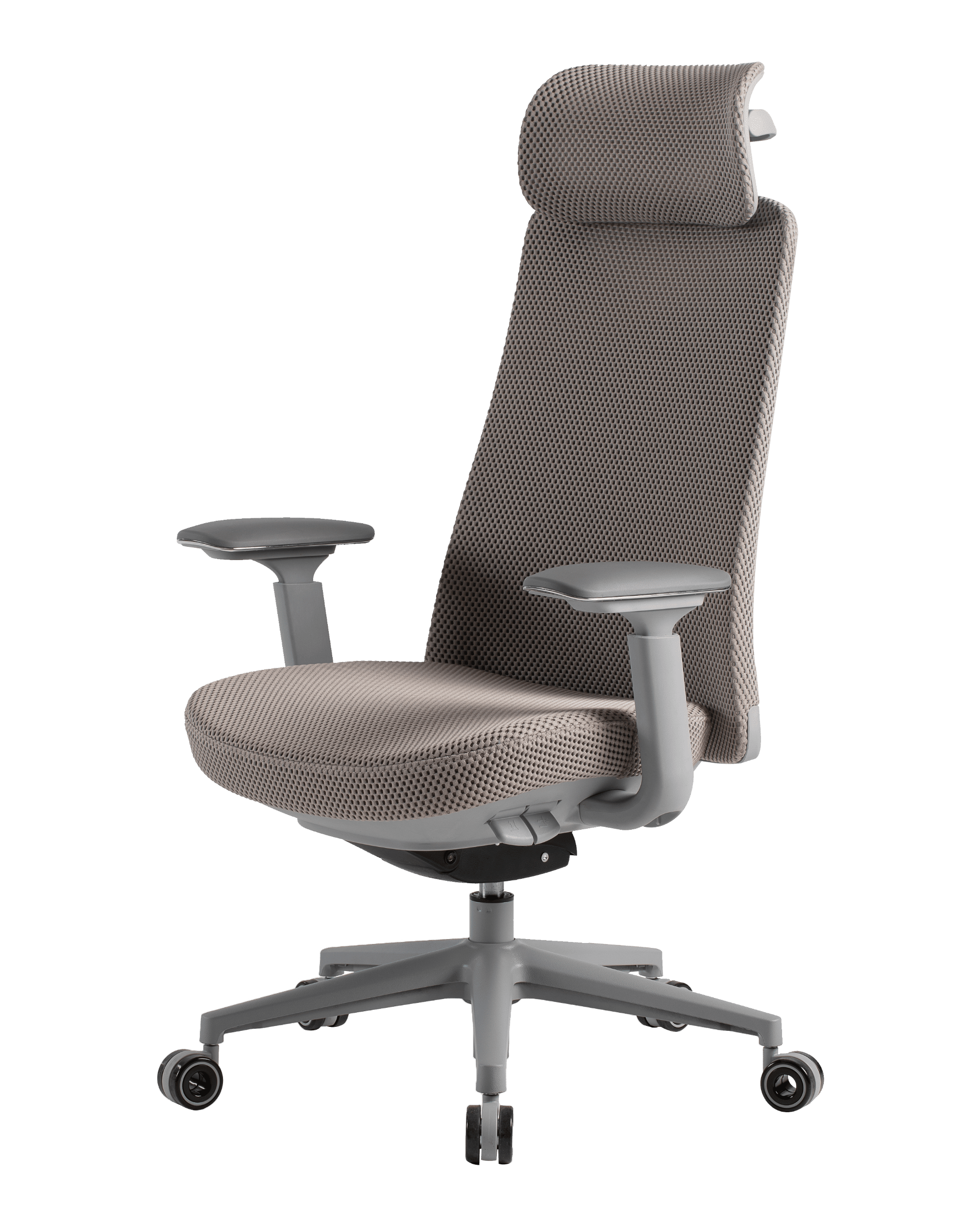 PMM02 Gray-8 - PHAIGINA