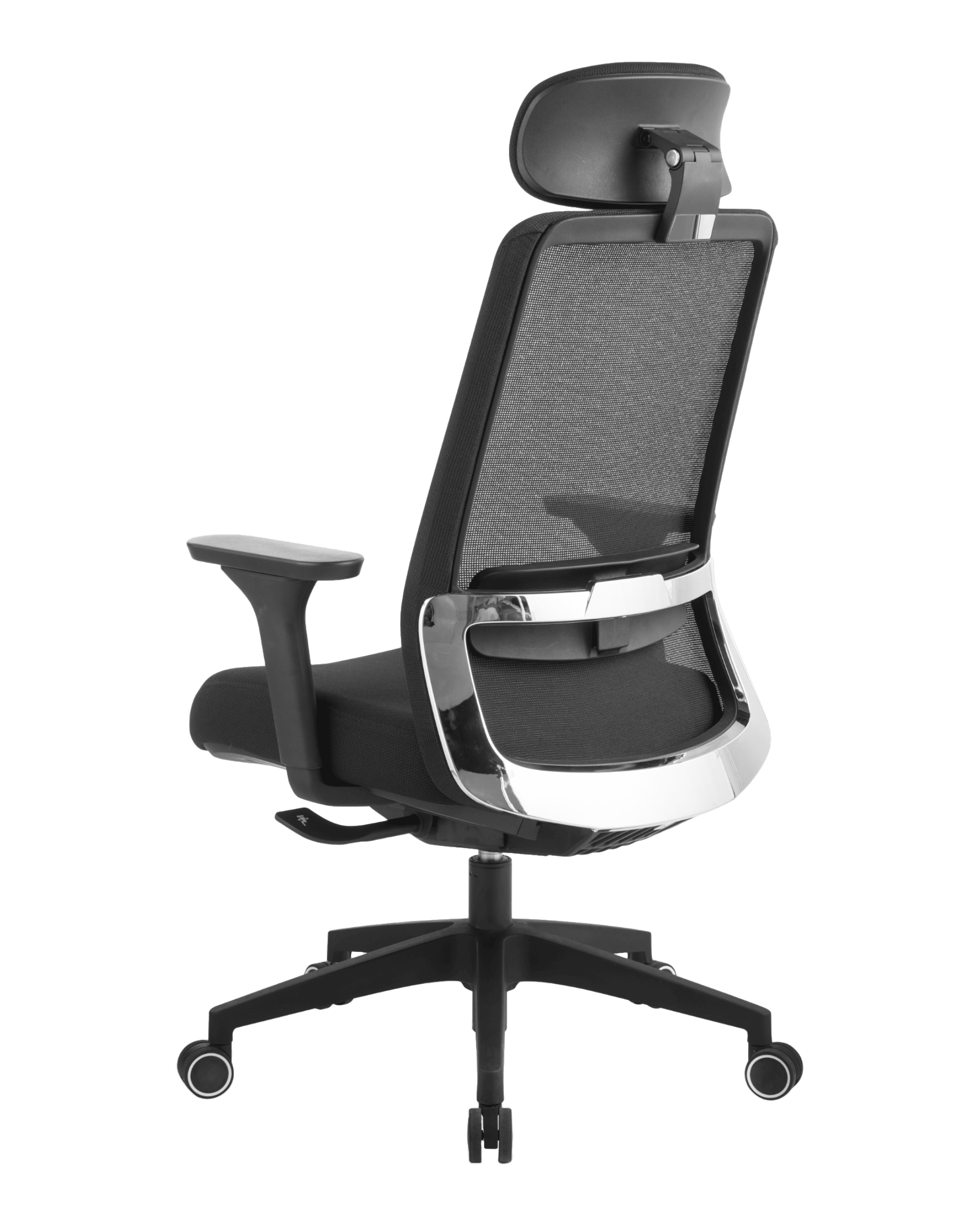 PMS02 Black-7 - PHAIGINA