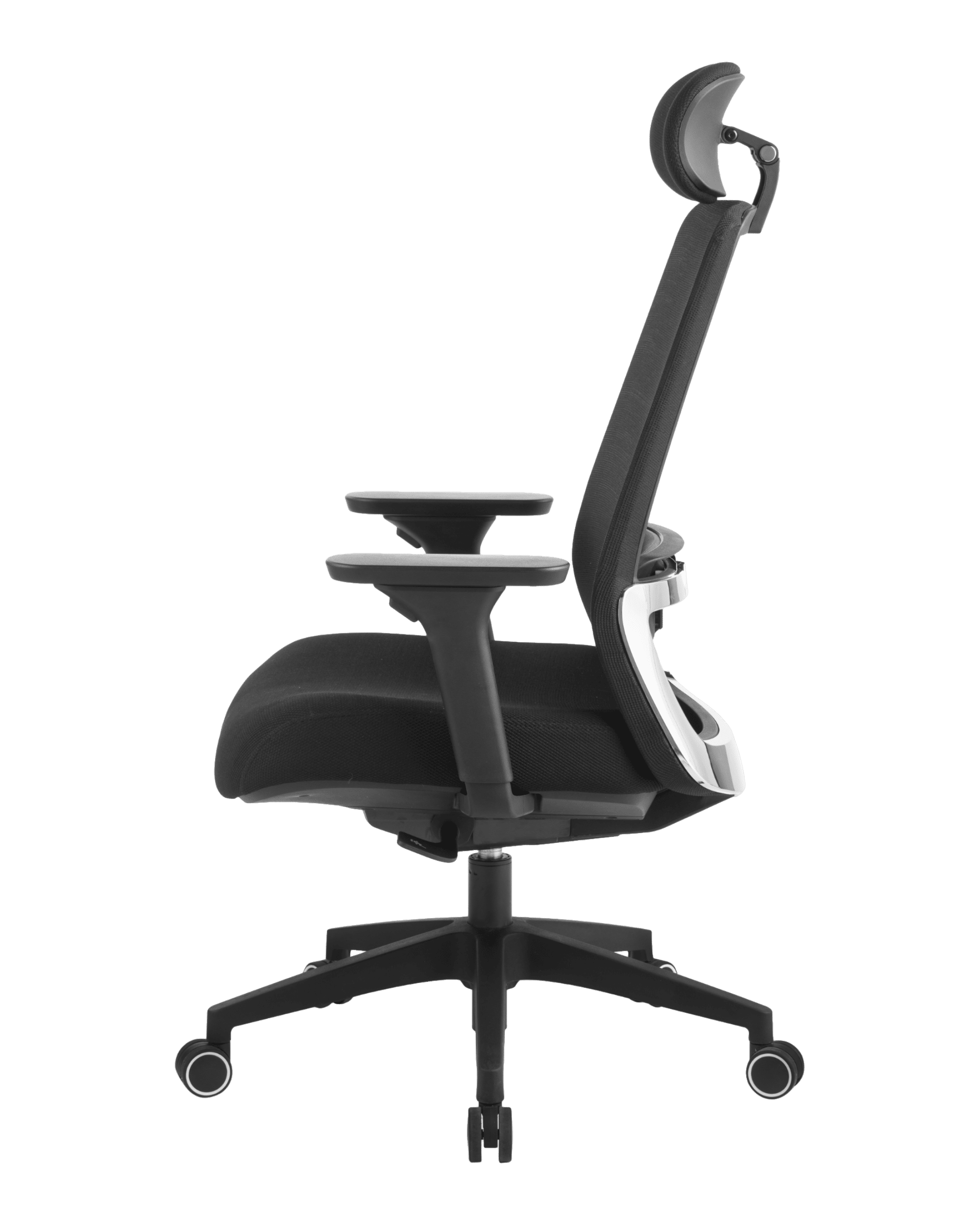 PMS02 Black-8 - PHAIGINA