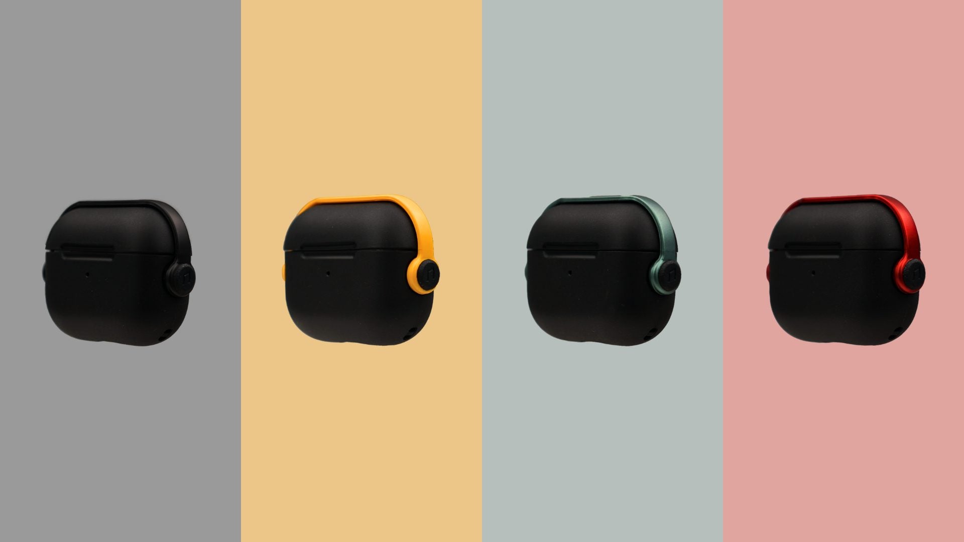 AirPods Series Protective Case | PHAIGINA
