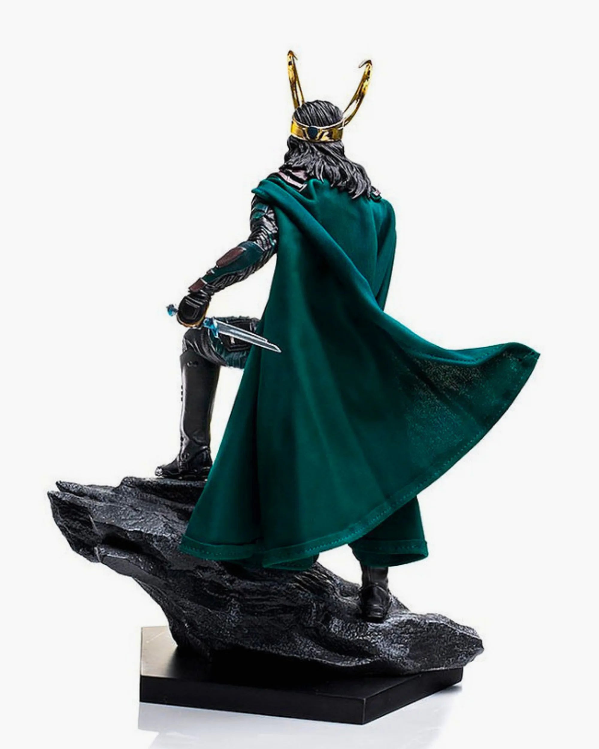 Loki Classic Suit Figure Statue-3 | PHAIGINA