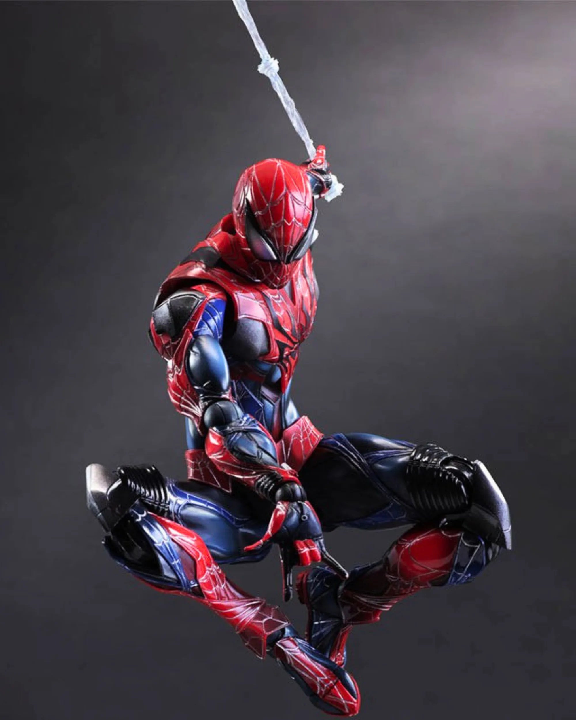 Peter Parker Play Arts Kai-4 | PHAIGINA