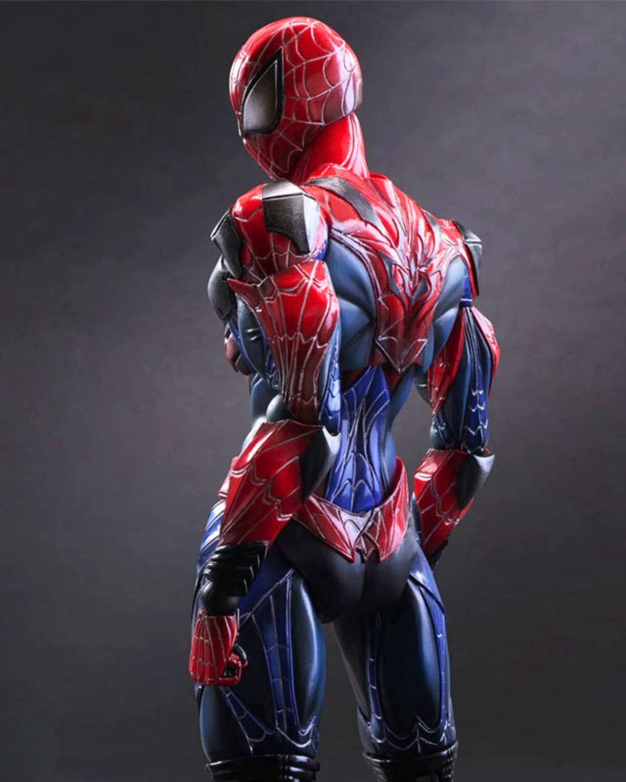 Peter Parker Play Arts Kai-8 | PHAIGINA