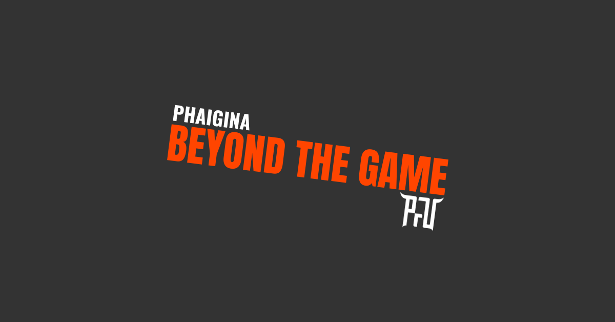 Fighting Game Players PHAIGINA Blog