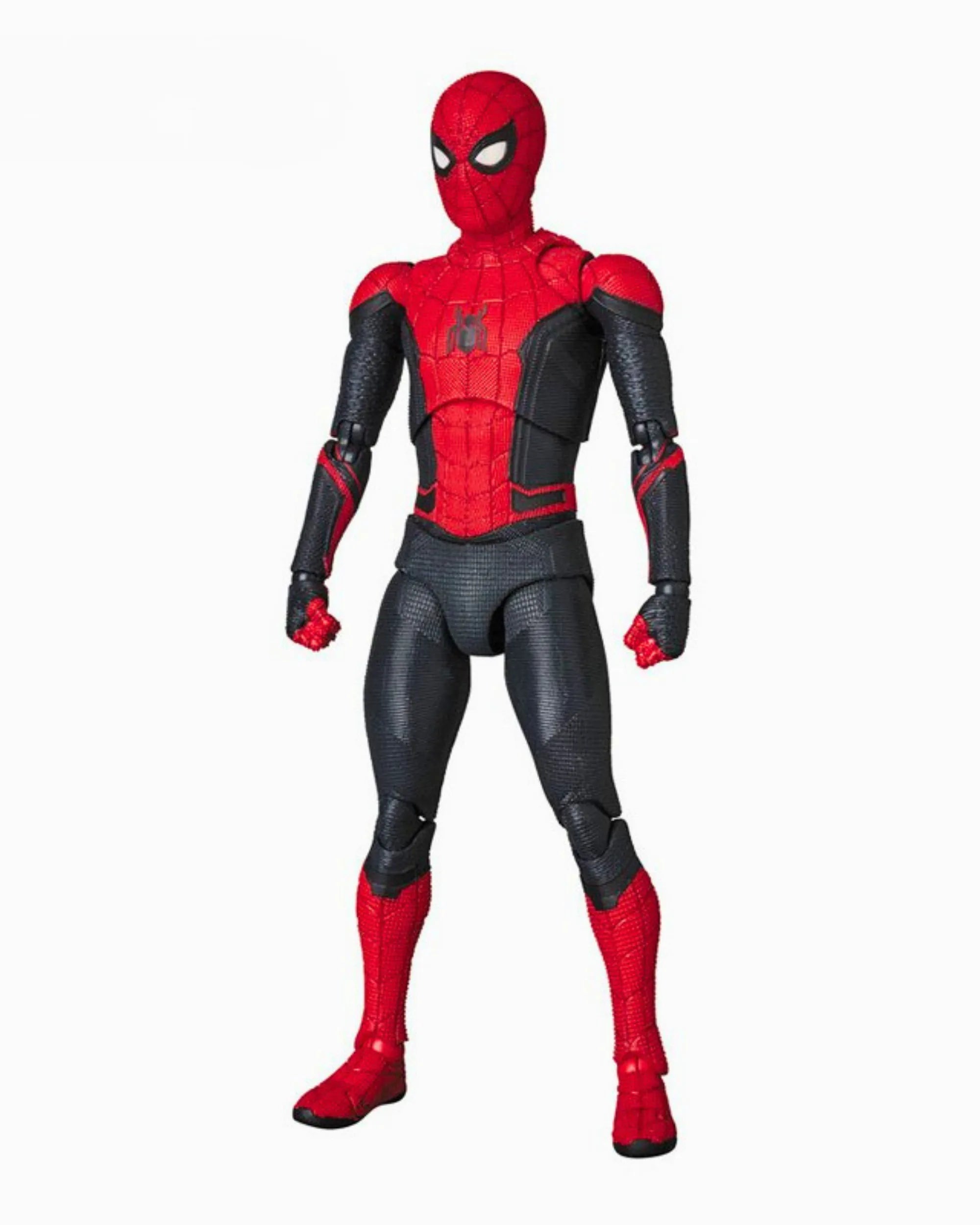 Mafex No113 Spider Man Upgraded Suit-1 | PHAIGINA