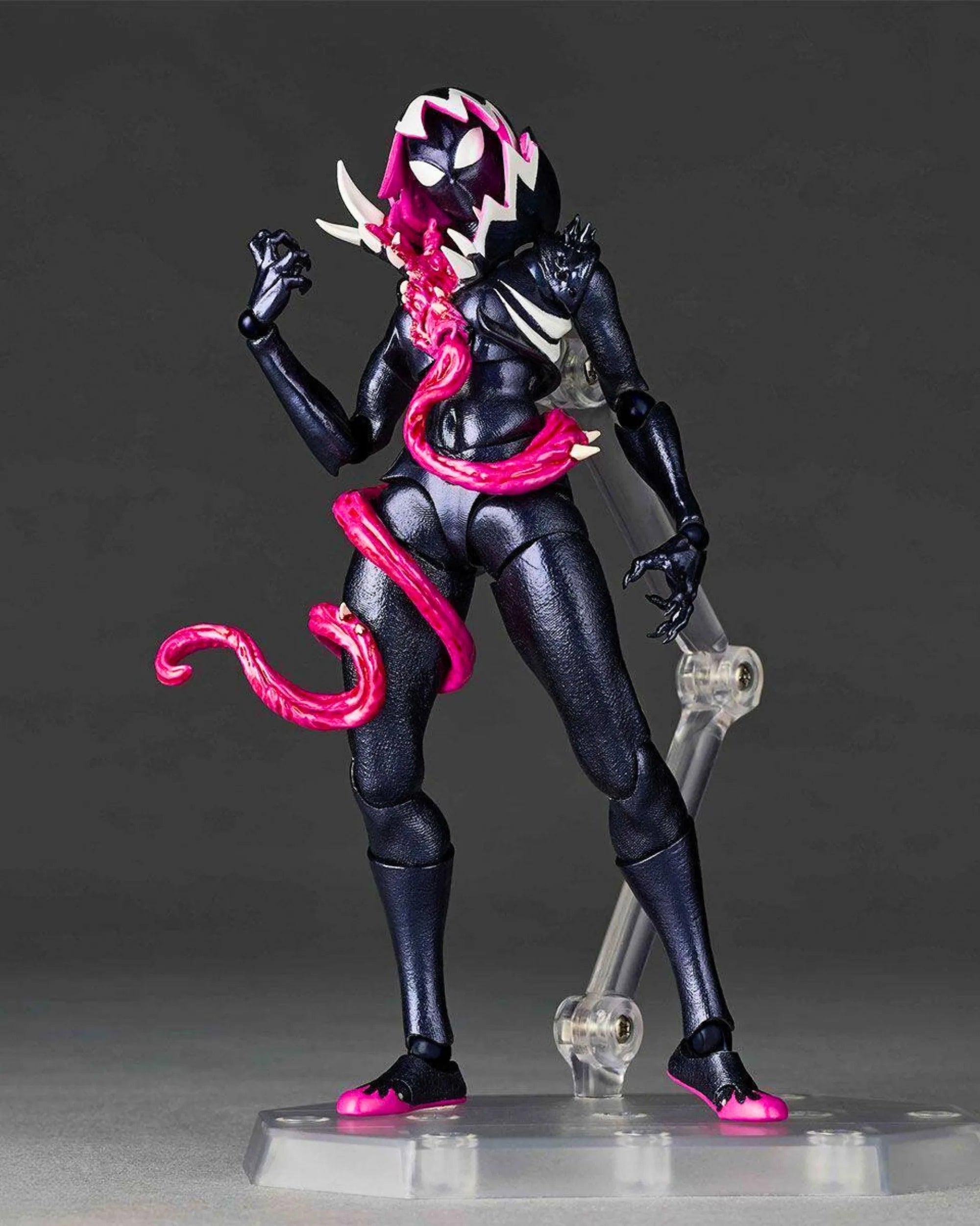 Amazing Yamaguchi No008 Gwenom-1 | PHAIGINA