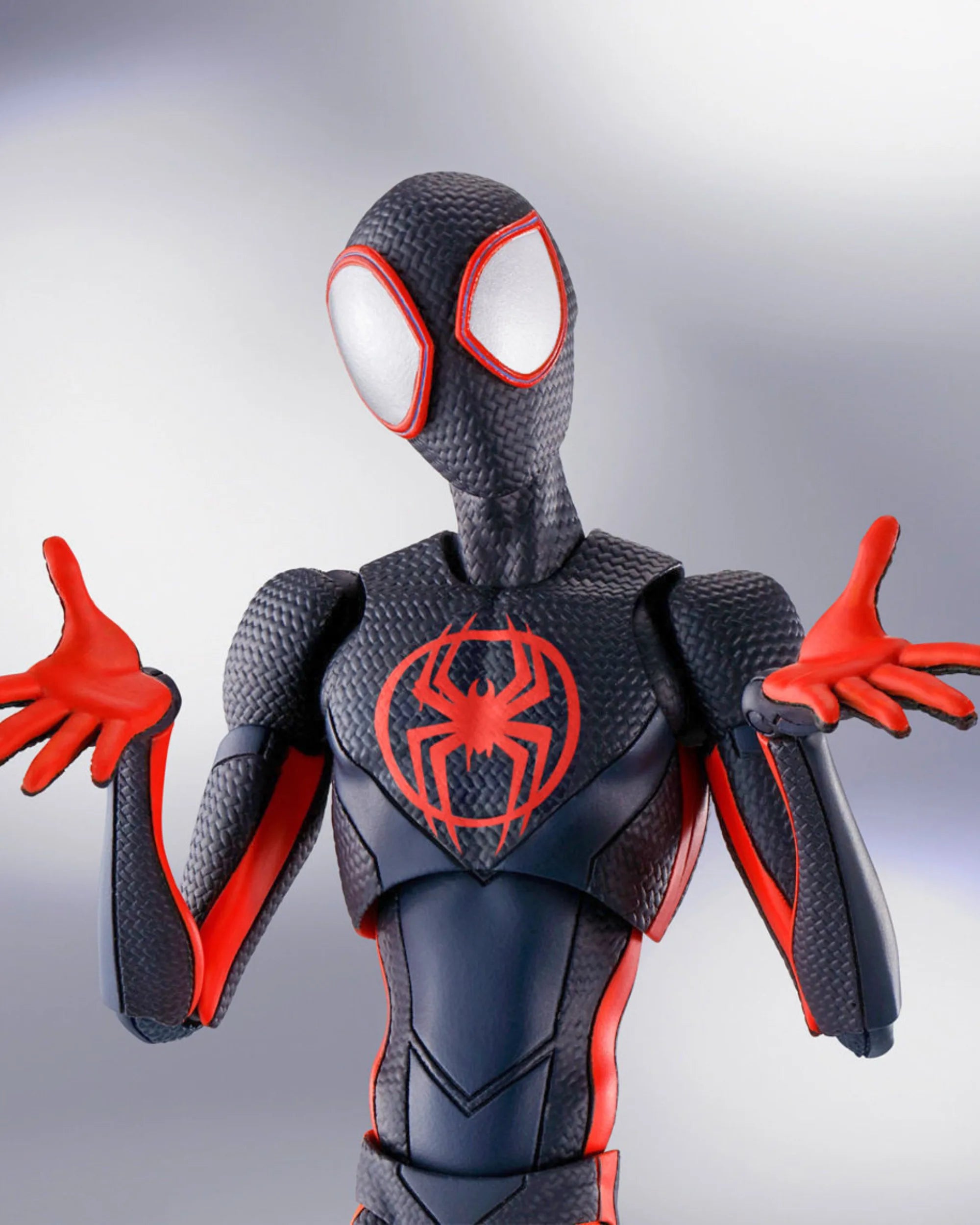 SHF Miles Morales Across the Spider-Verse-1 | PHAIGINA