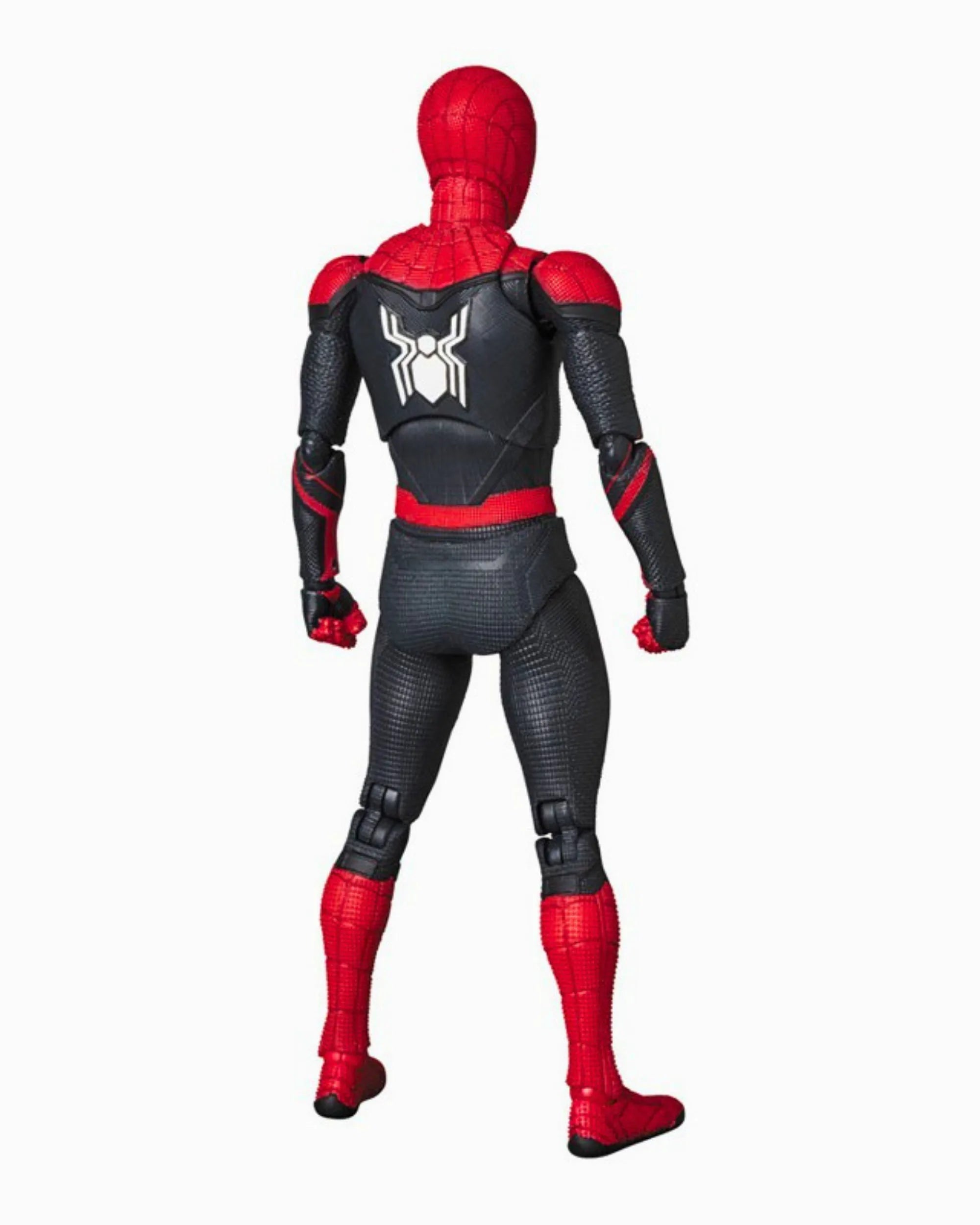 Mafex No113 Spider Man Upgraded Suit-2 | PHAIGINA
