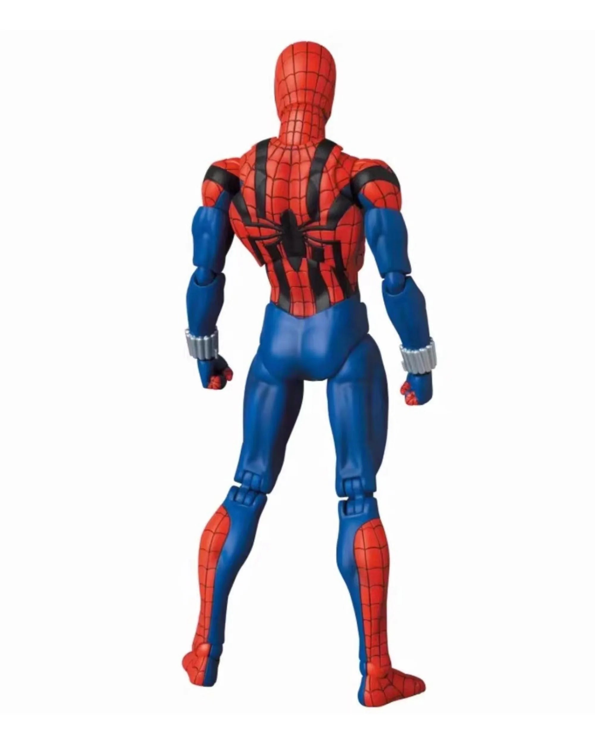 Mafex No143 Ben Reilly Spider-Man-2 | PHAIGINA