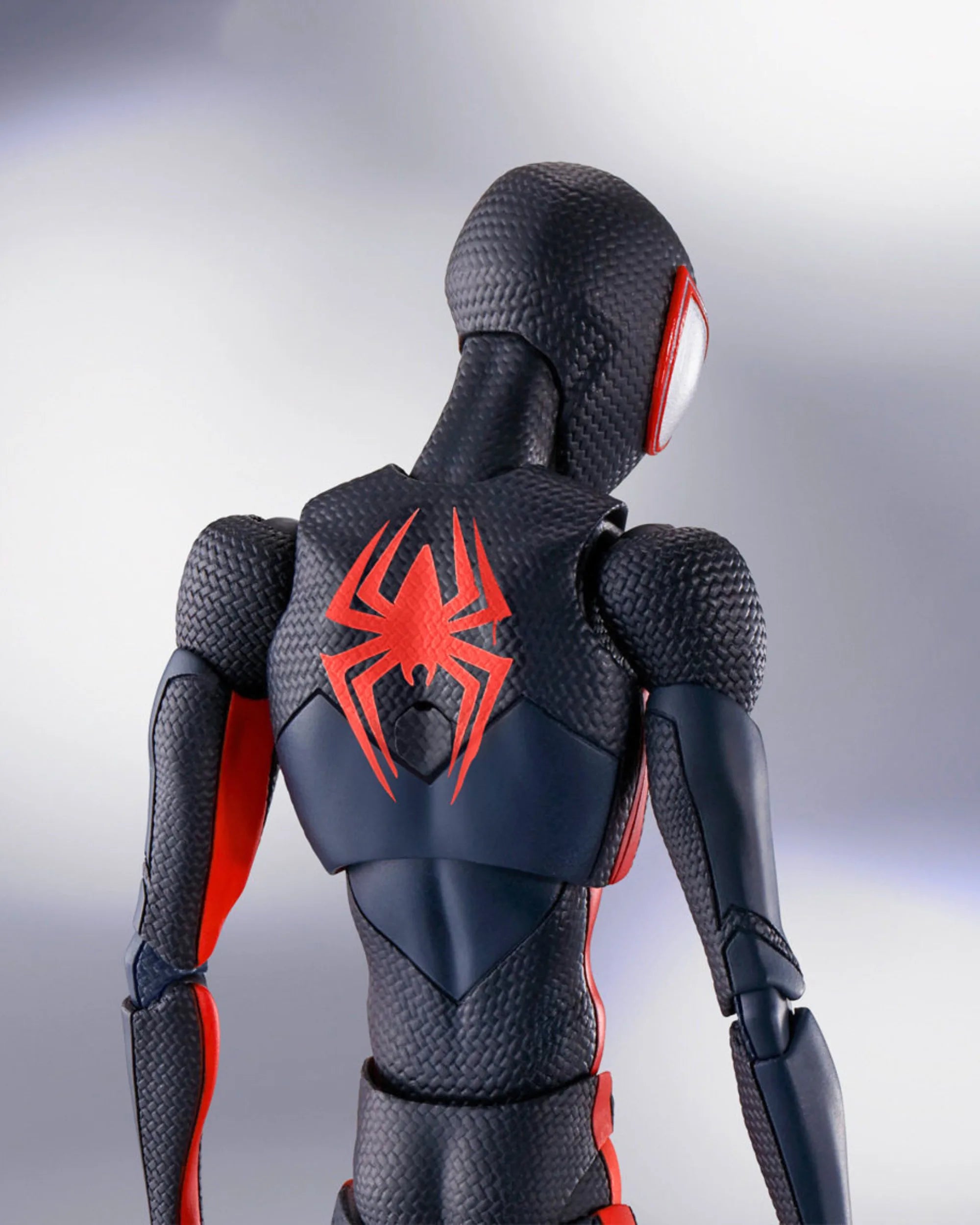 SHF Miles Morales Across the Spider-Verse-2 | PHAIGINA