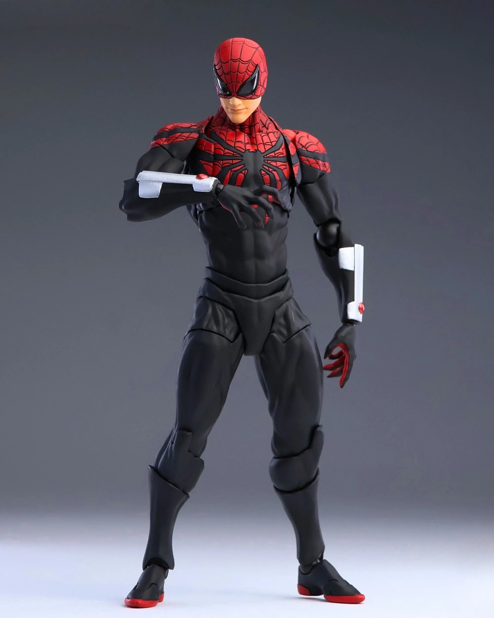 Mess Toys Superior Spider-Man-2 | PHAIGINA