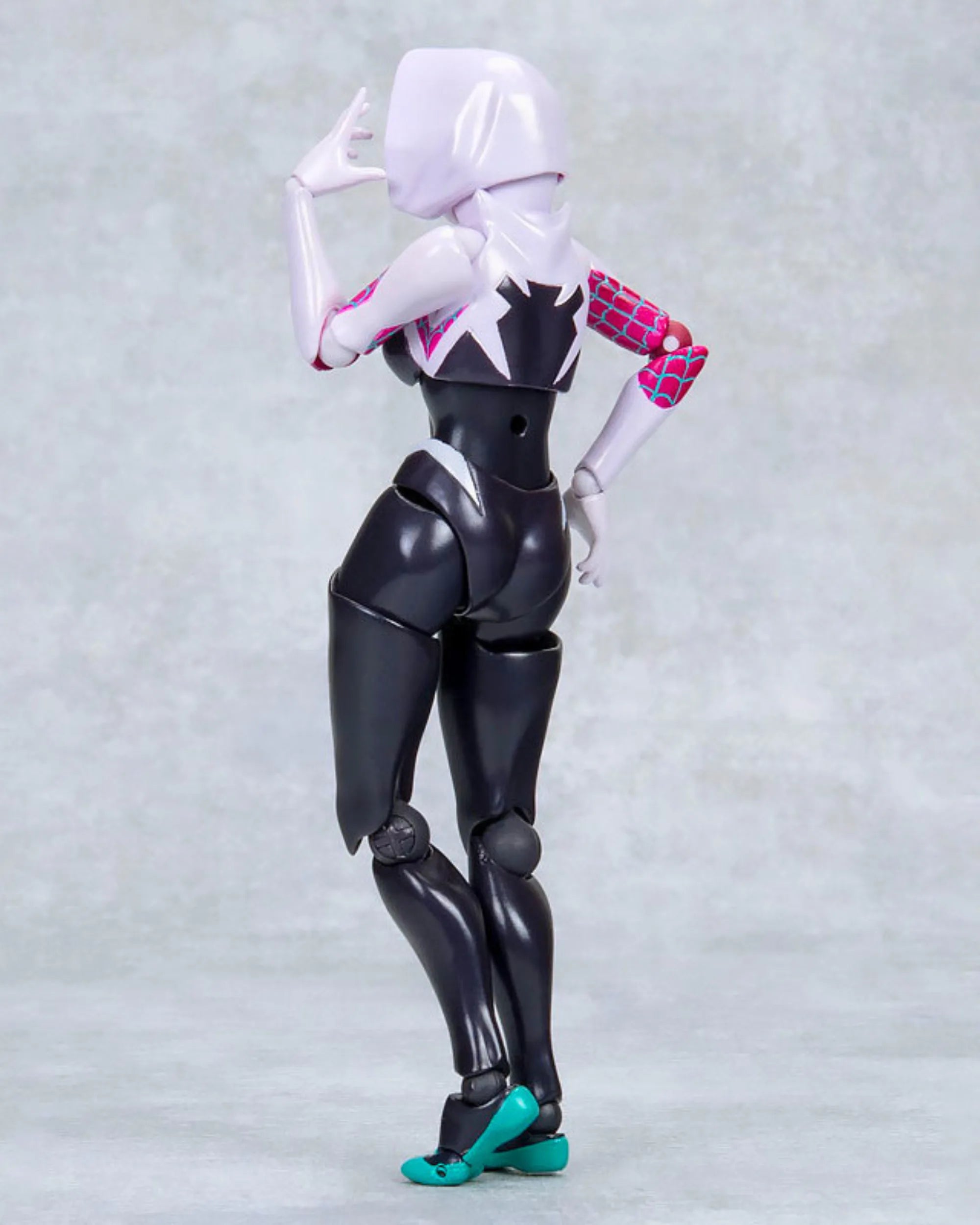 Amazing Yamaguchi Spider Gwen-2 | PHAIGINA