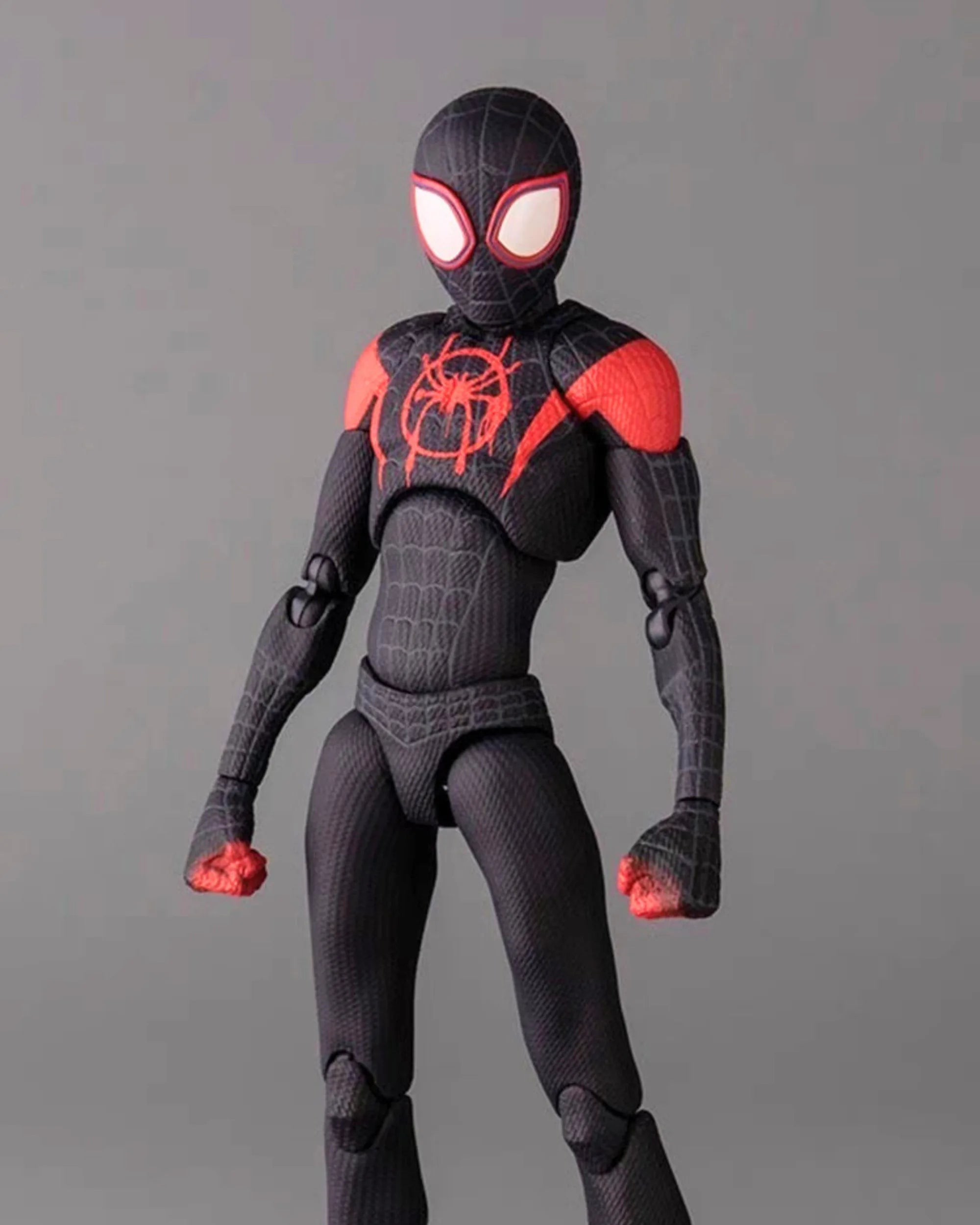SHF Miles Morales into the Spider Verse-2 | PHAIGINA