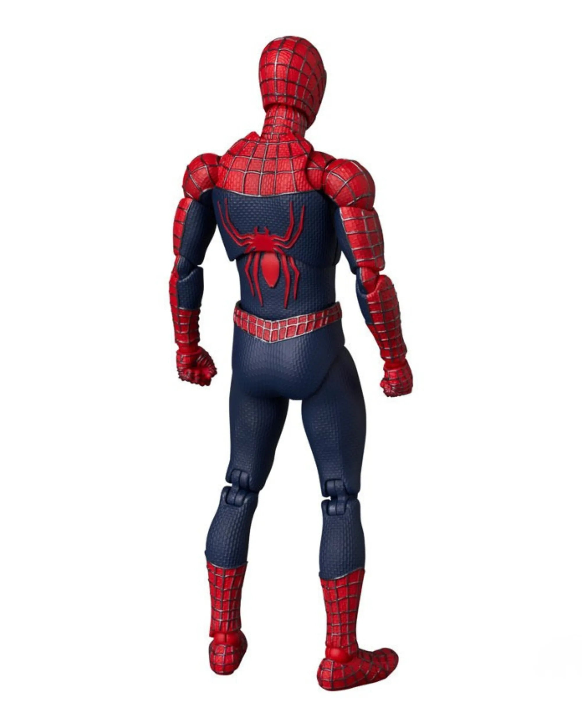 MAFEX No. 241 Friendly Neighborhood Spider-Man-2 | PHAIGINA