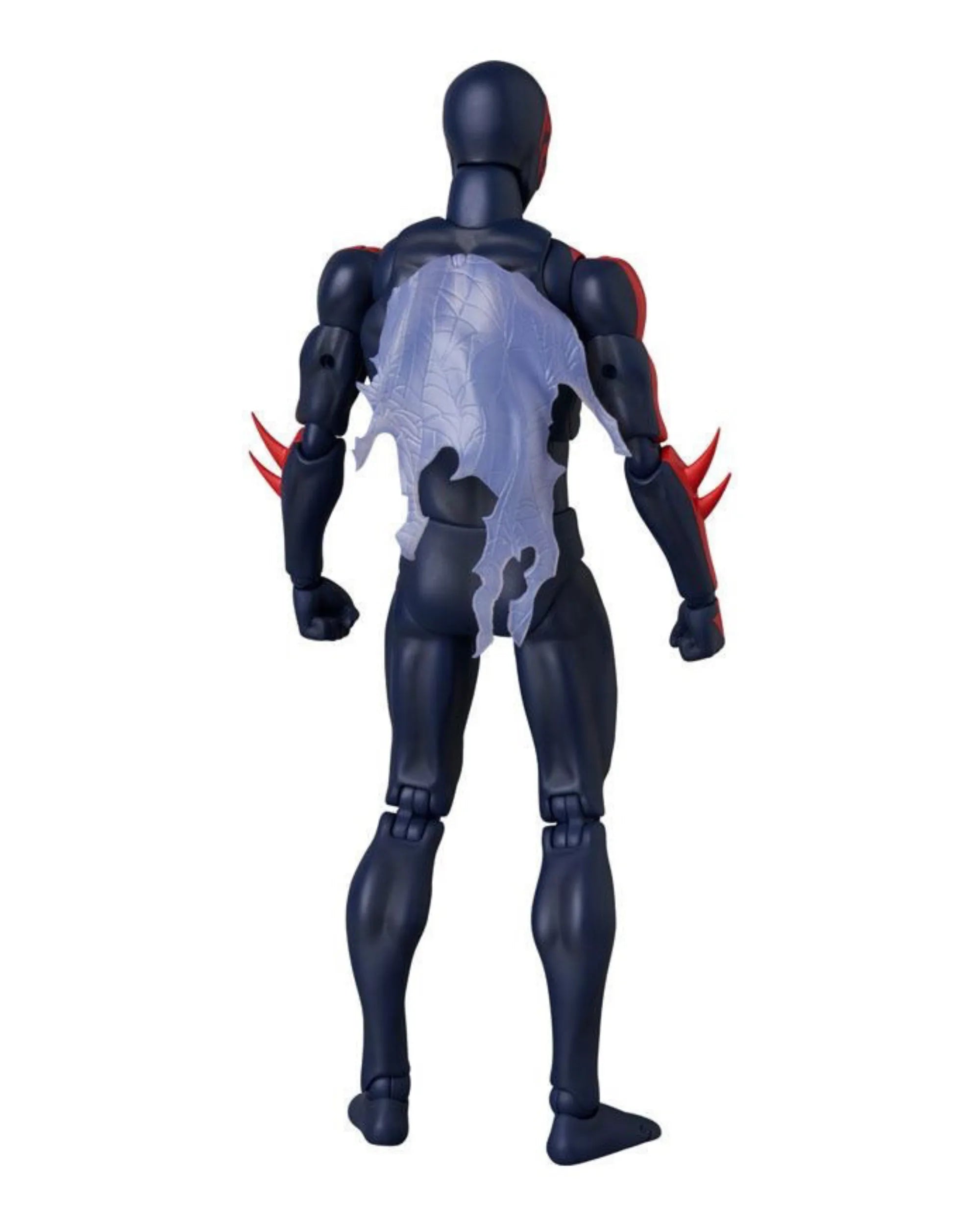 Mafex No148 Spider-Man 2099-2 | PHAIGINA