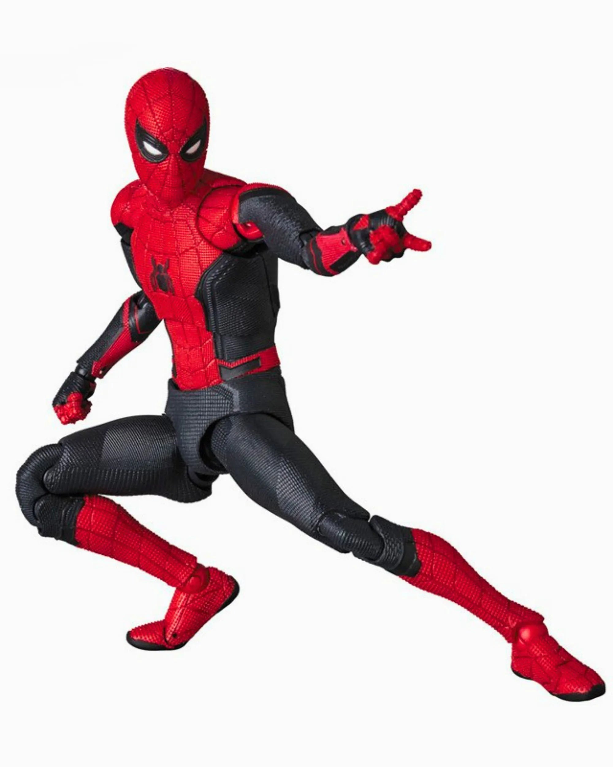 Mafex No113 Spider Man Upgraded Suit-3 | PHAIGINA