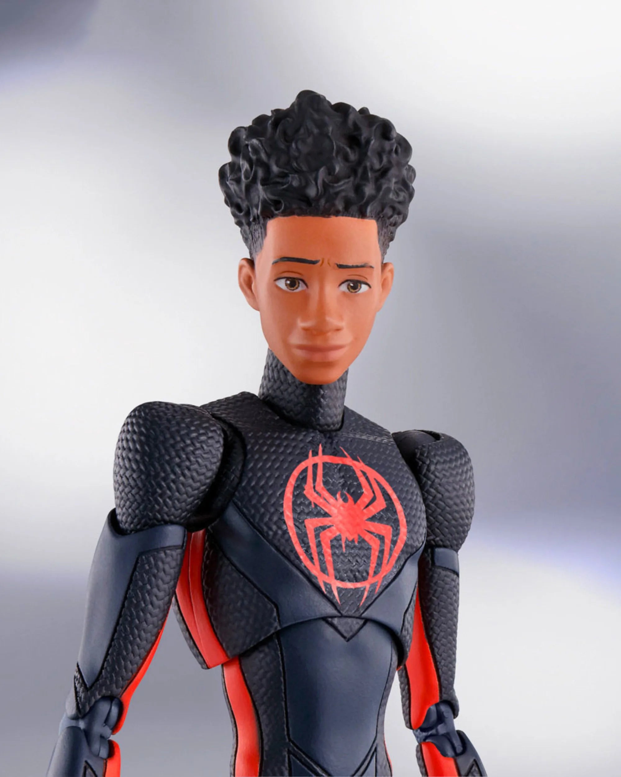 SHF Miles Morales Across the Spider-Verse-3 | PHAIGINA