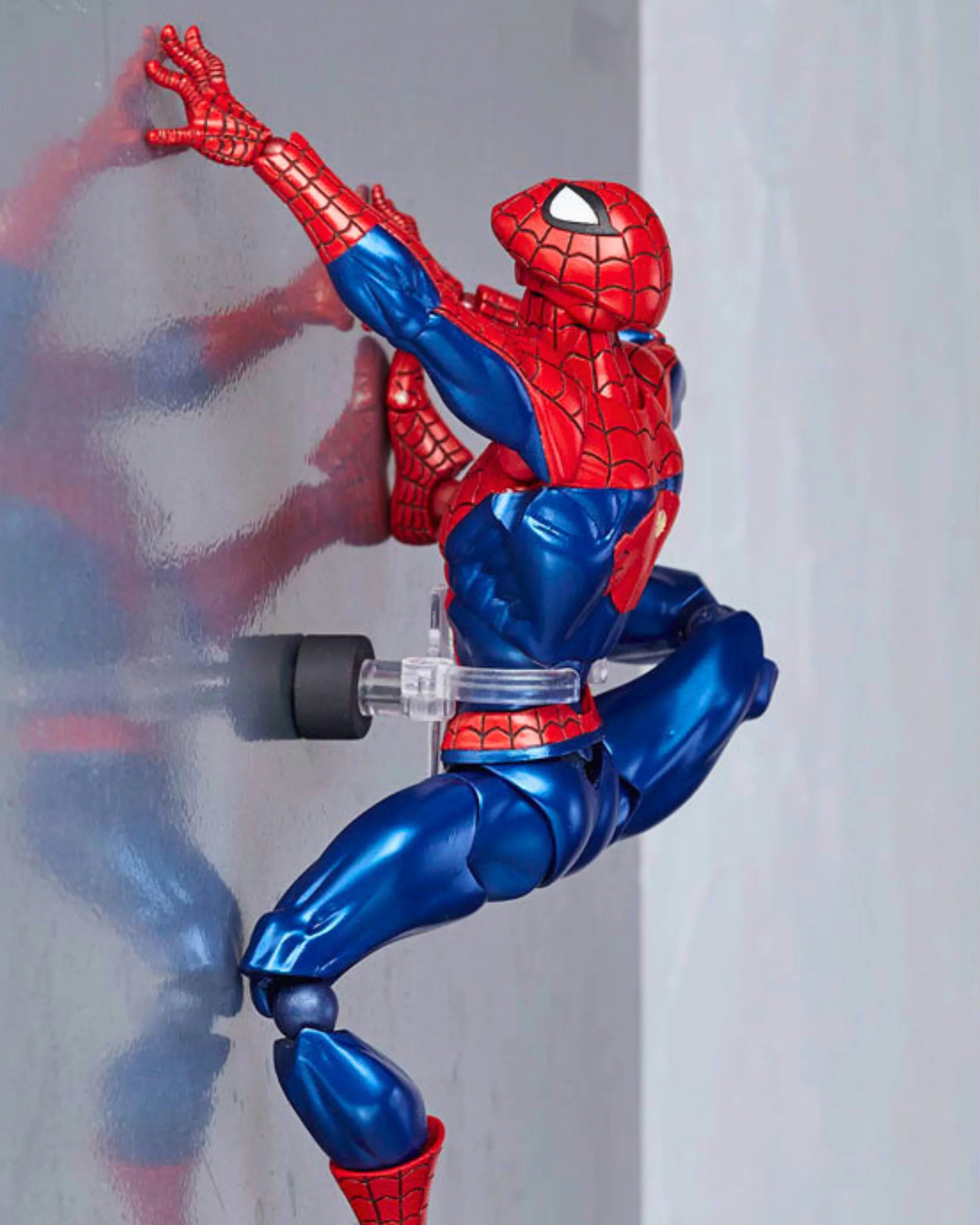 Amazing Yamaguchi No002 Spider Man-3 | PHAIGINA