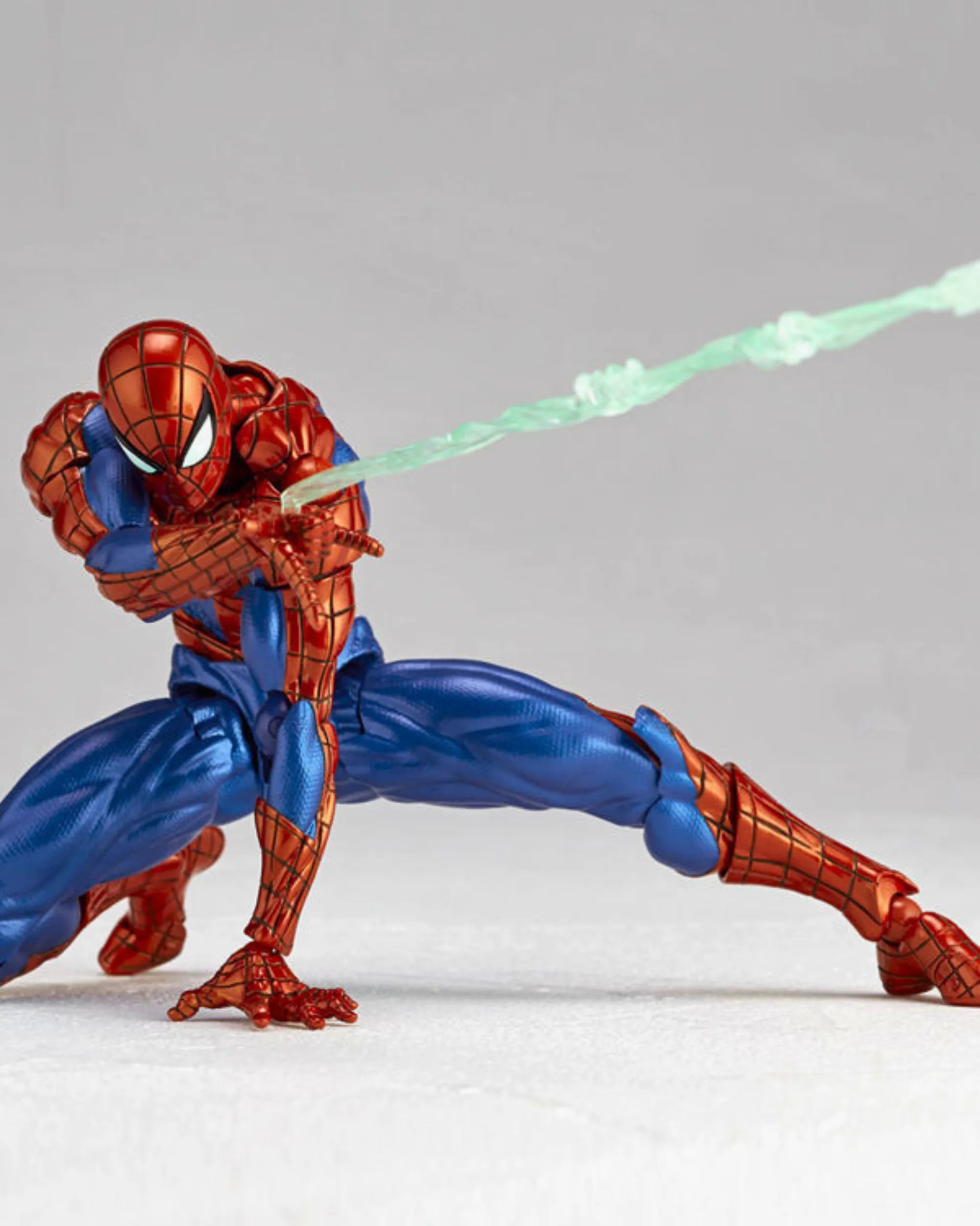 Amazing Yamaguchi Spider-Man-3 | PHAIGINA