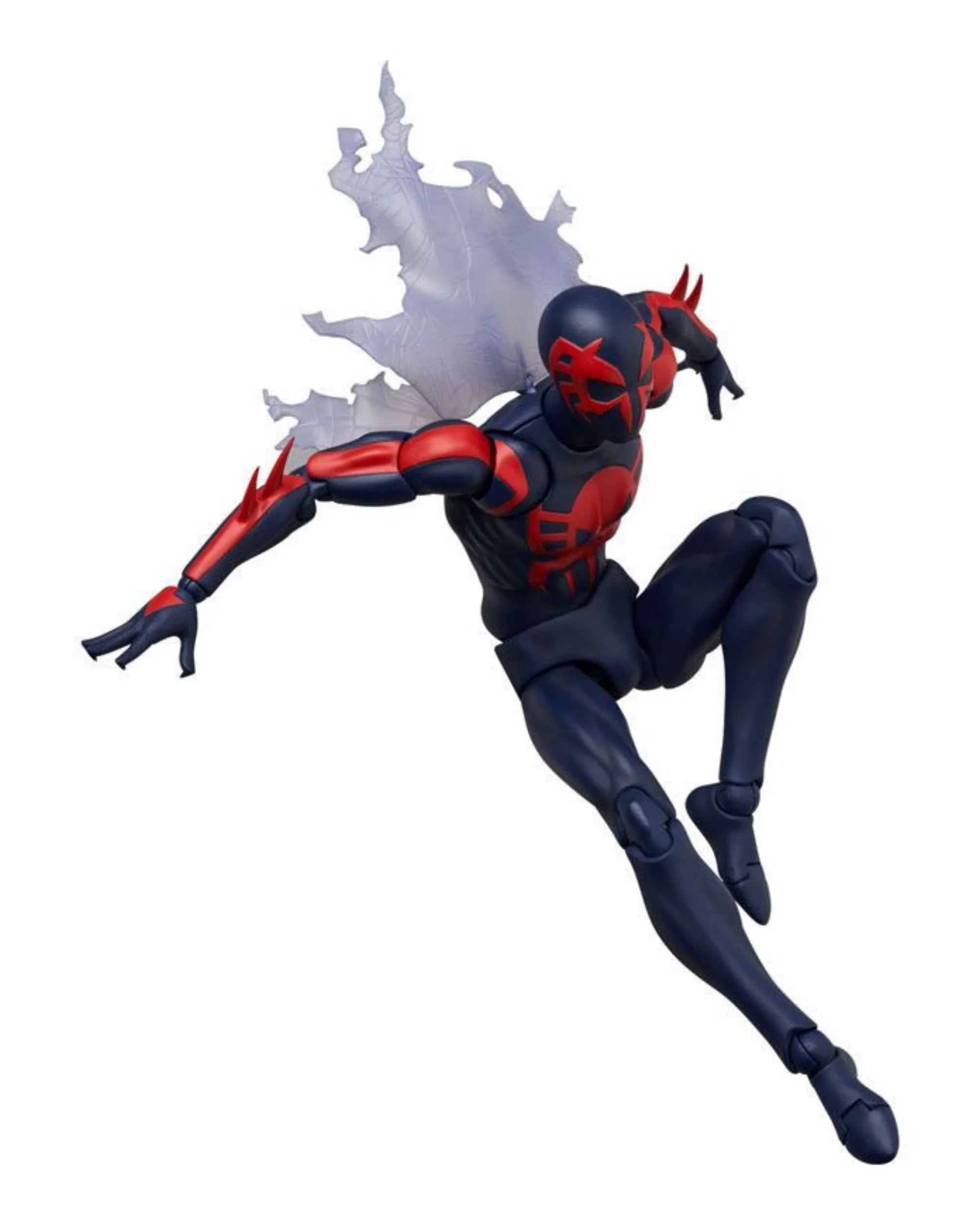 Mafex No148 Spider-Man 2099-3 | PHAIGINA