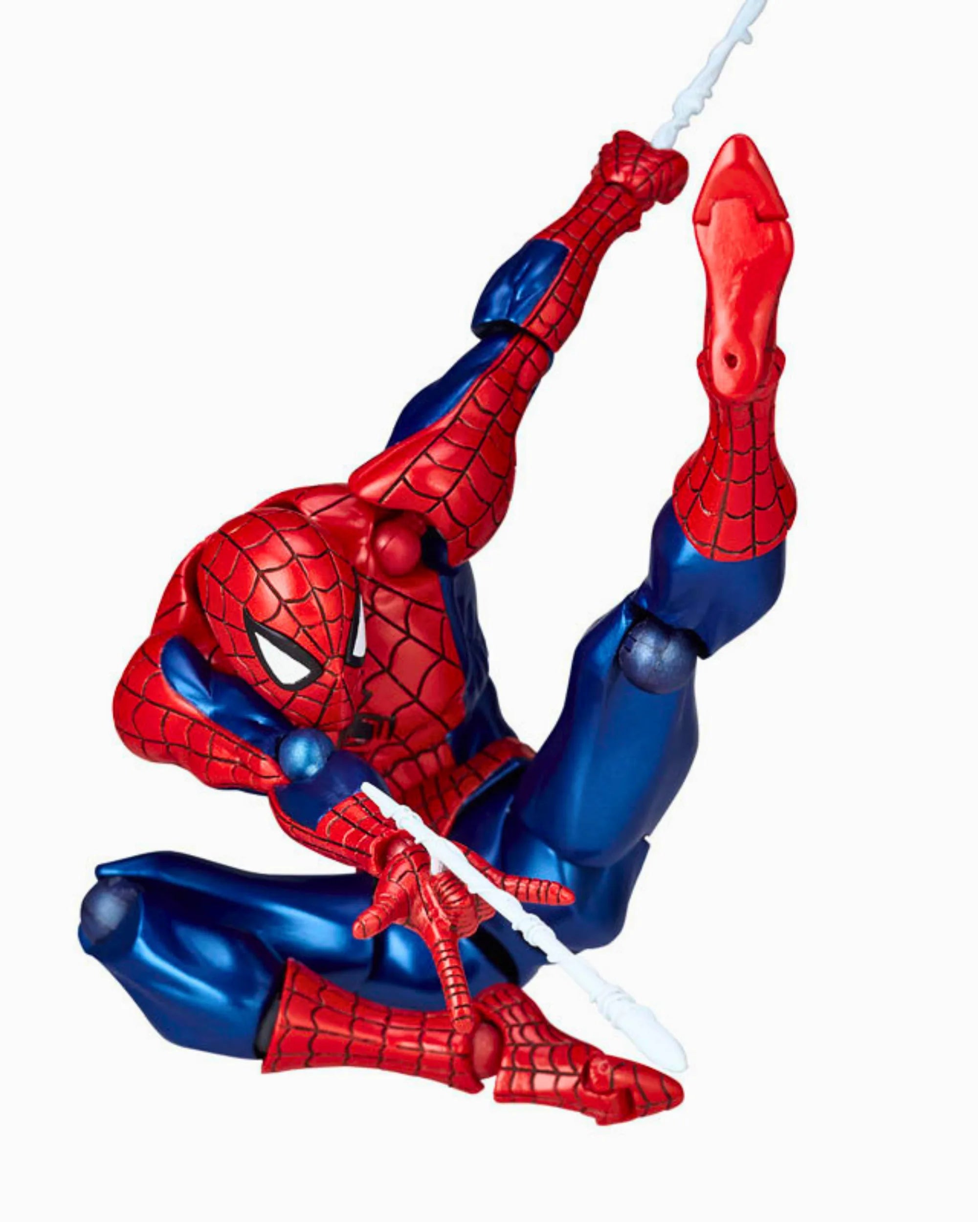 Amazing Yamaguchi No002 Spider Man-4 | PHAIGINA