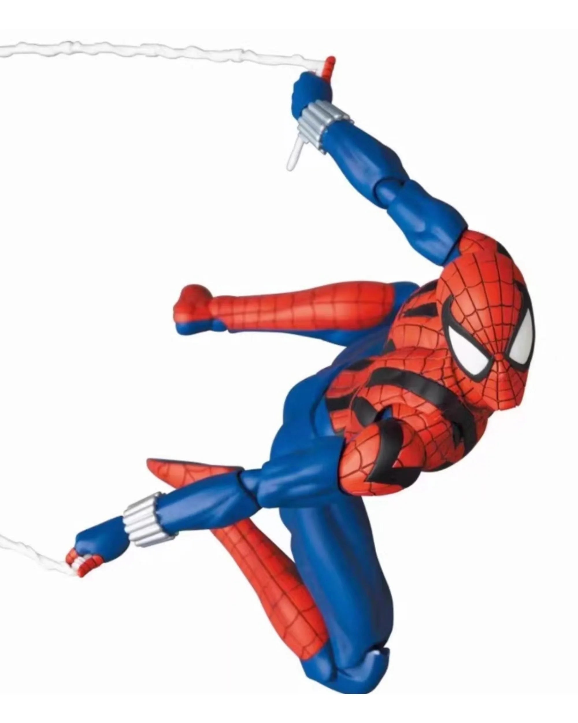 Mafex No143 Ben Reilly Spider-Man-4 | PHAIGINA