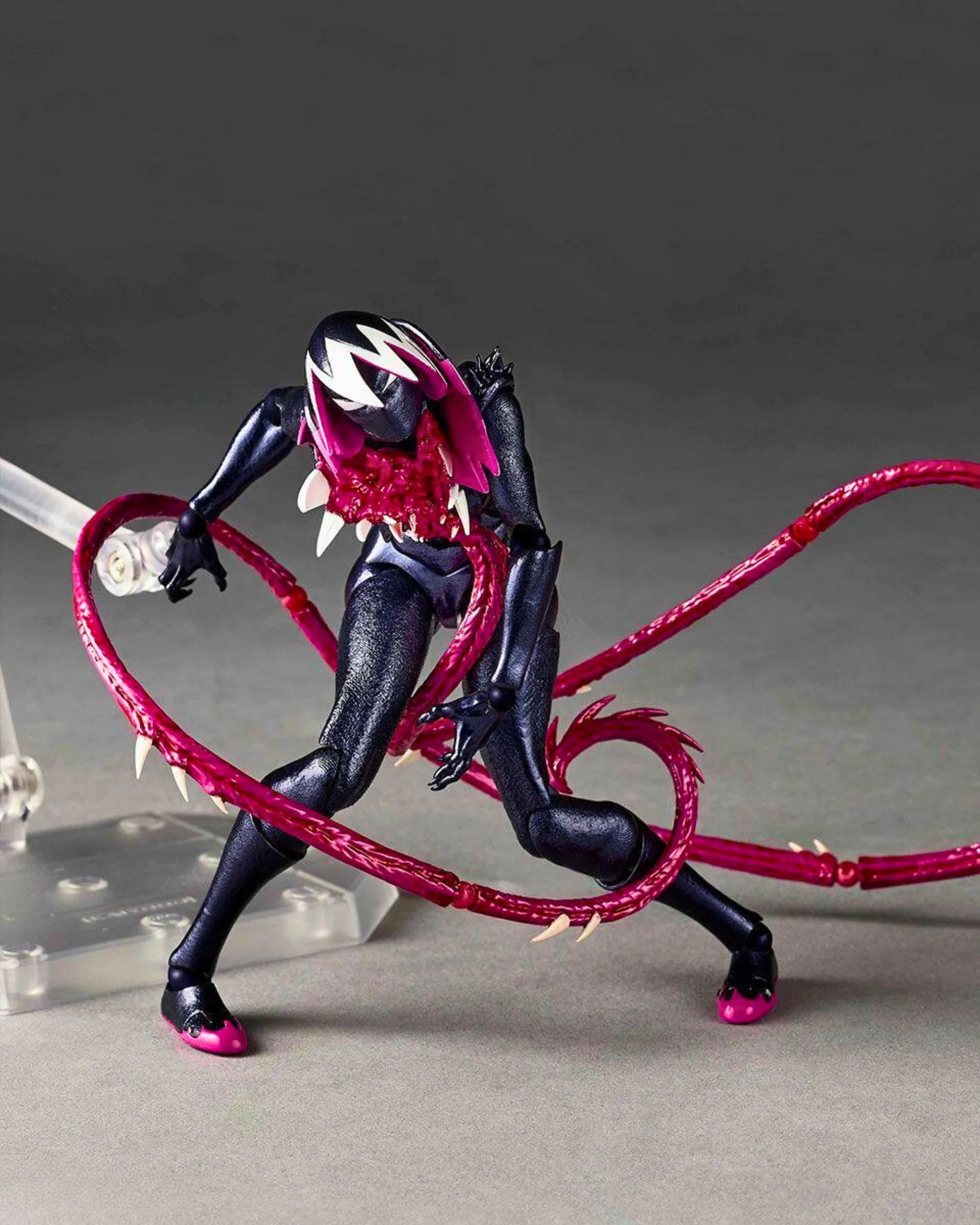 Amazing Yamaguchi No008 Gwenom-4 | PHAIGINA