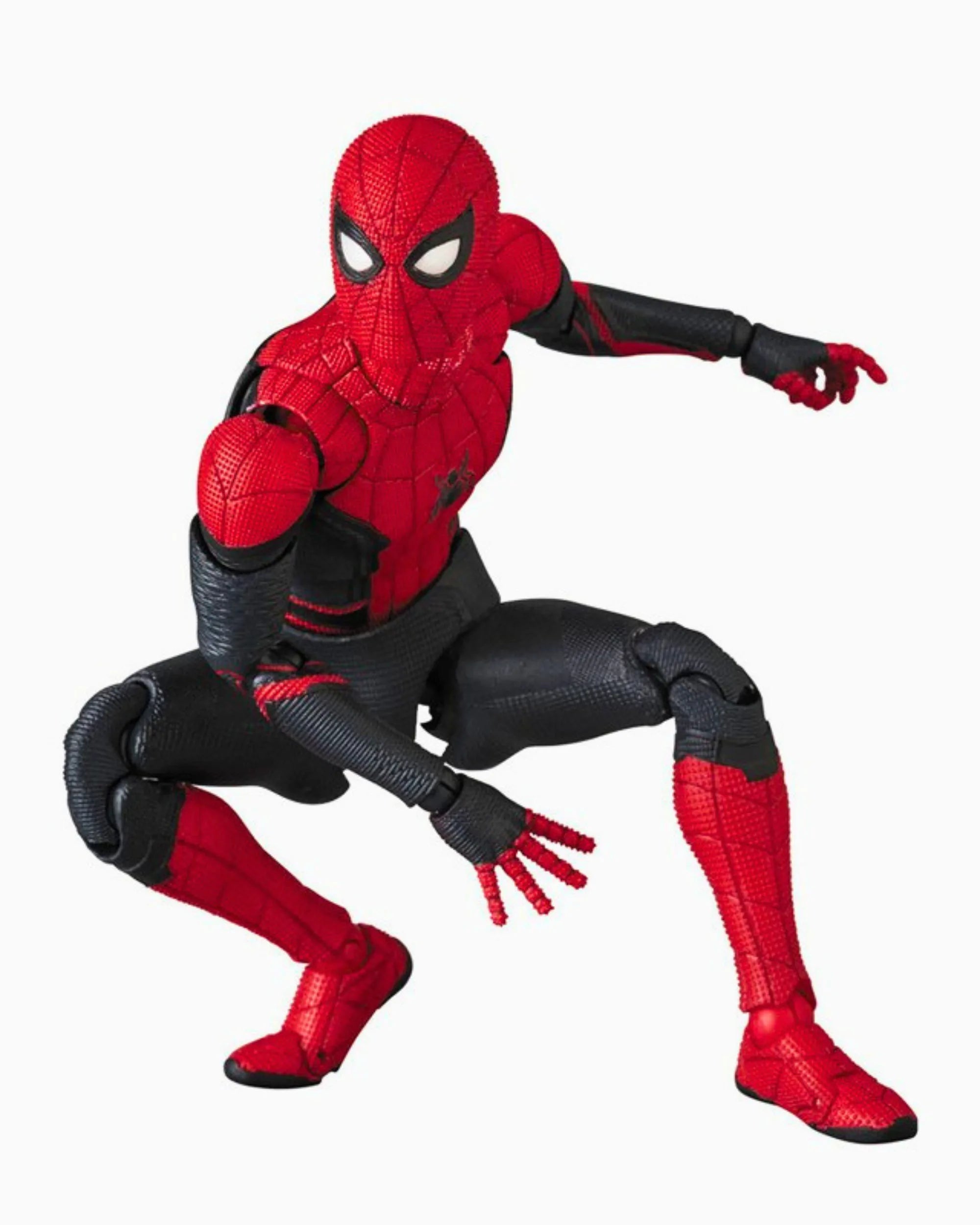 Mafex No113 Spider Man Upgraded Suit-5 | PHAIGINA