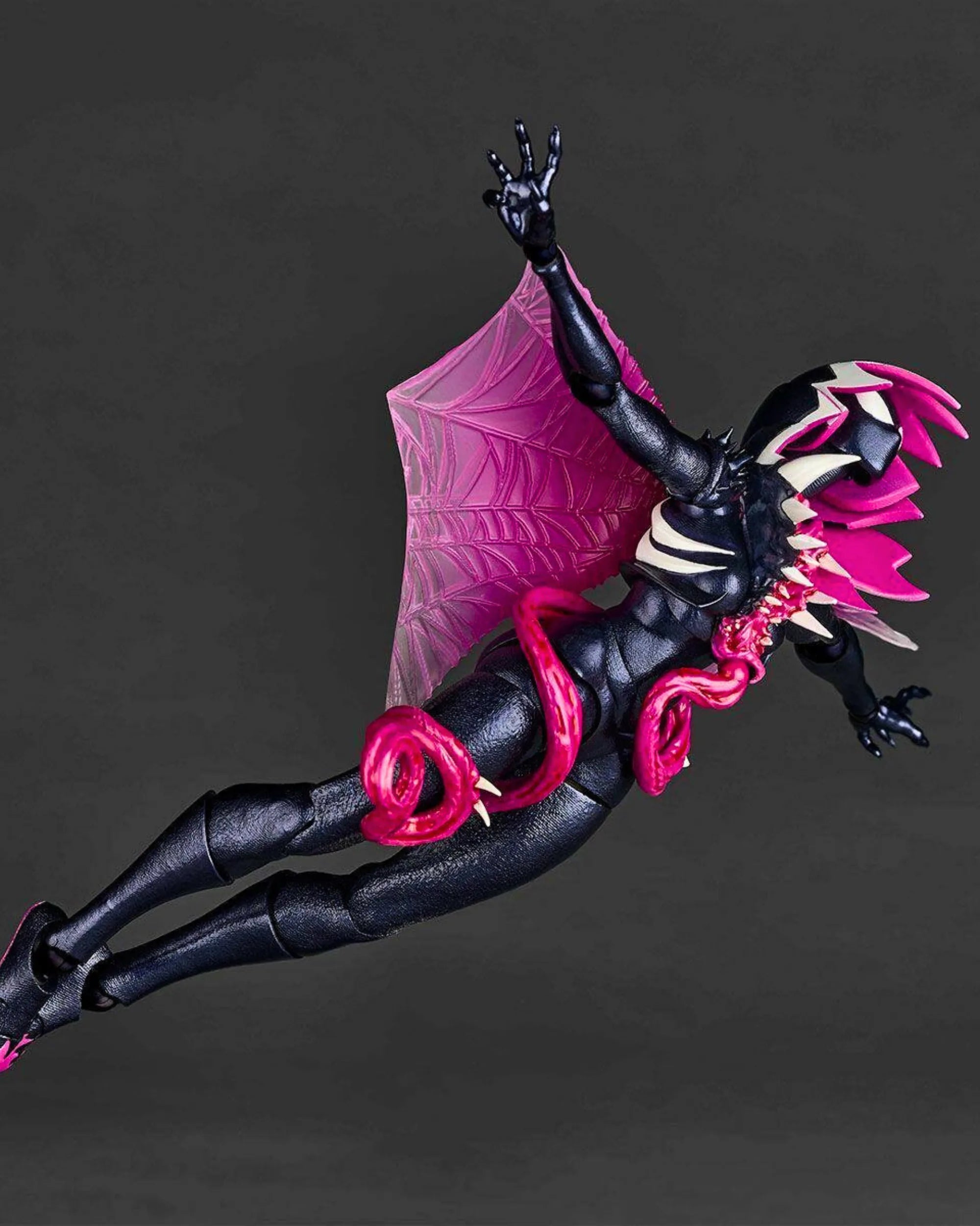 Amazing Yamaguchi No008 Gwenom-5 | PHAIGINA