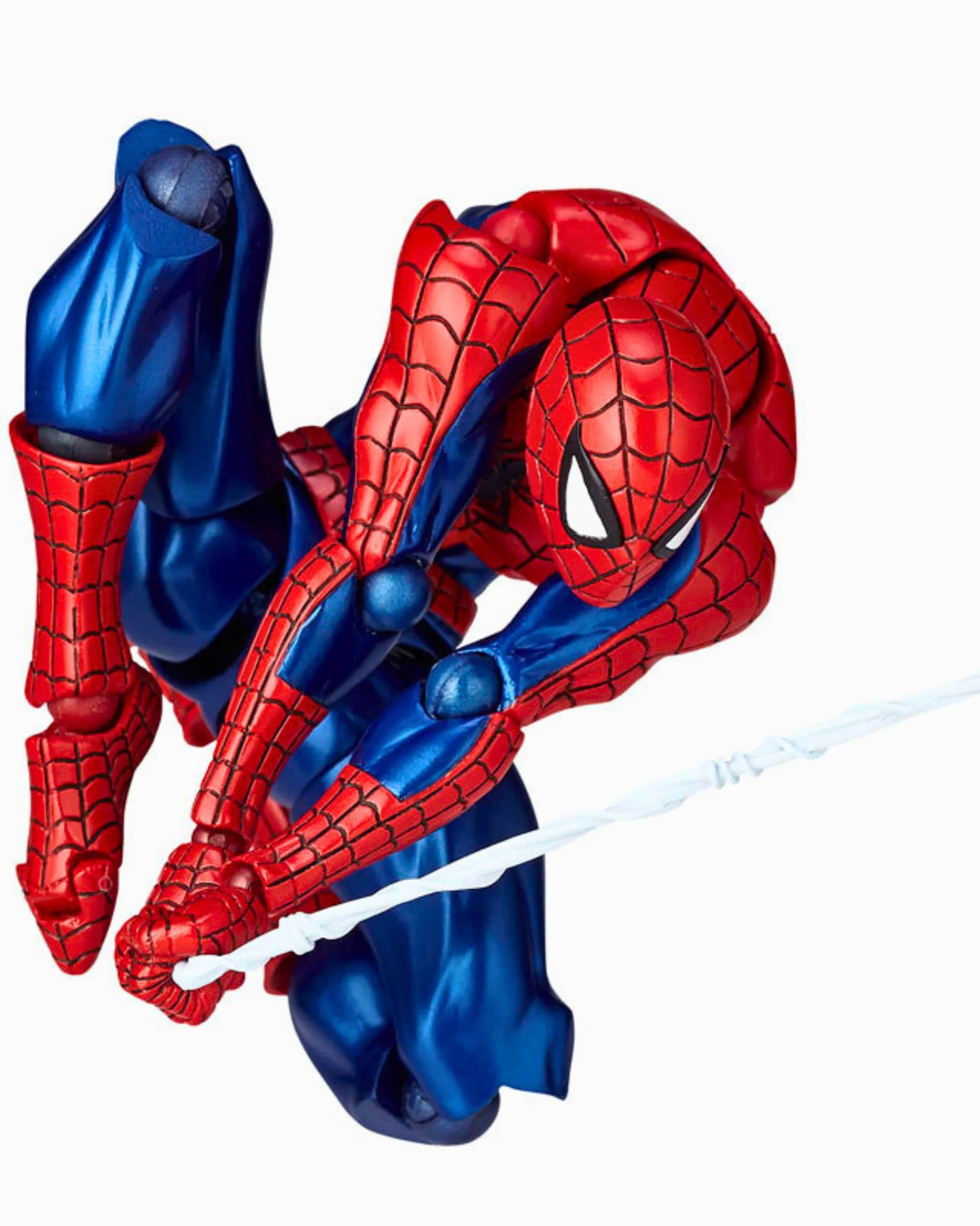 Amazing Yamaguchi No002 Spider Man-5 | PHAIGINA